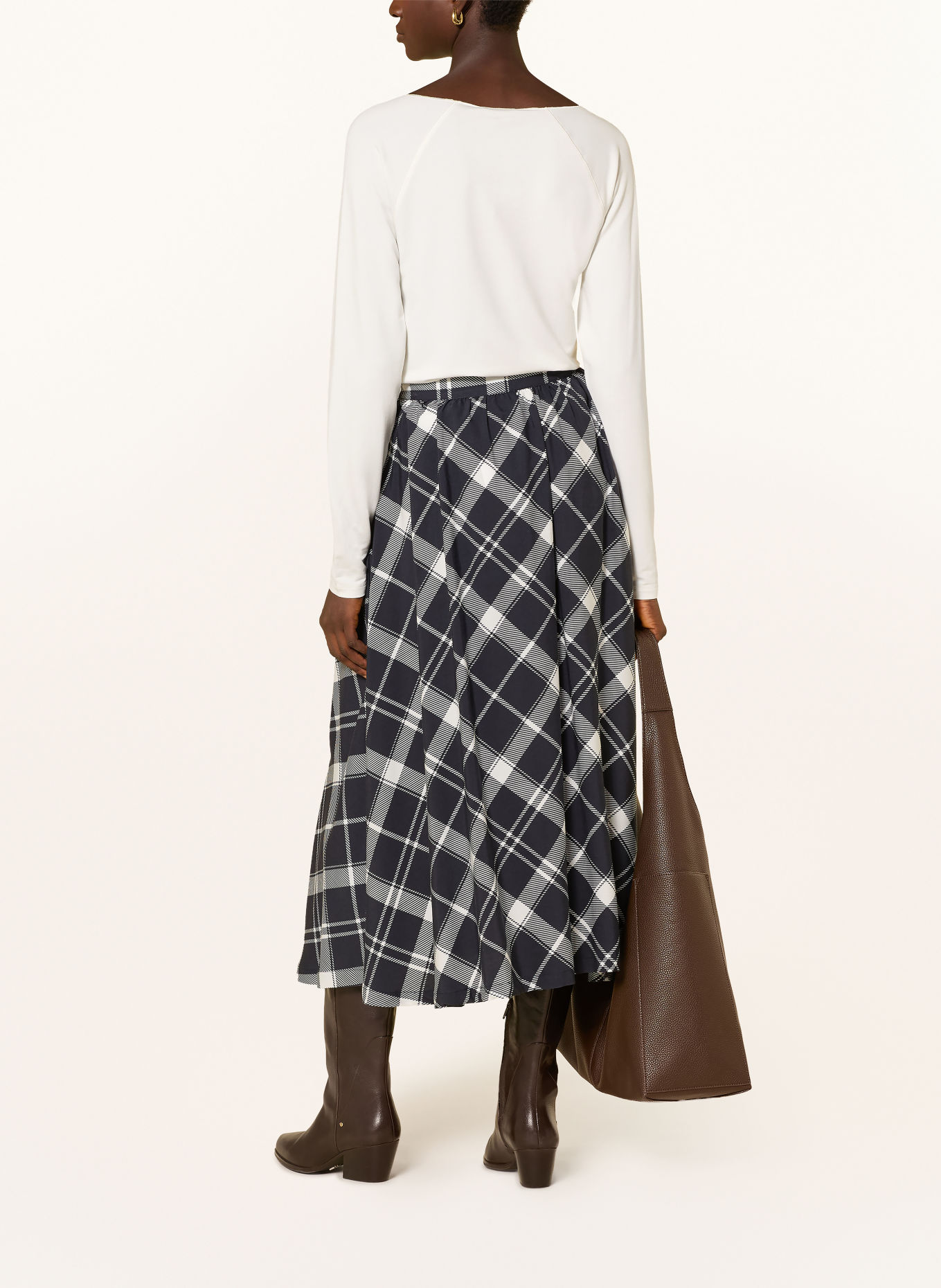 monari Longsleeve: WIT