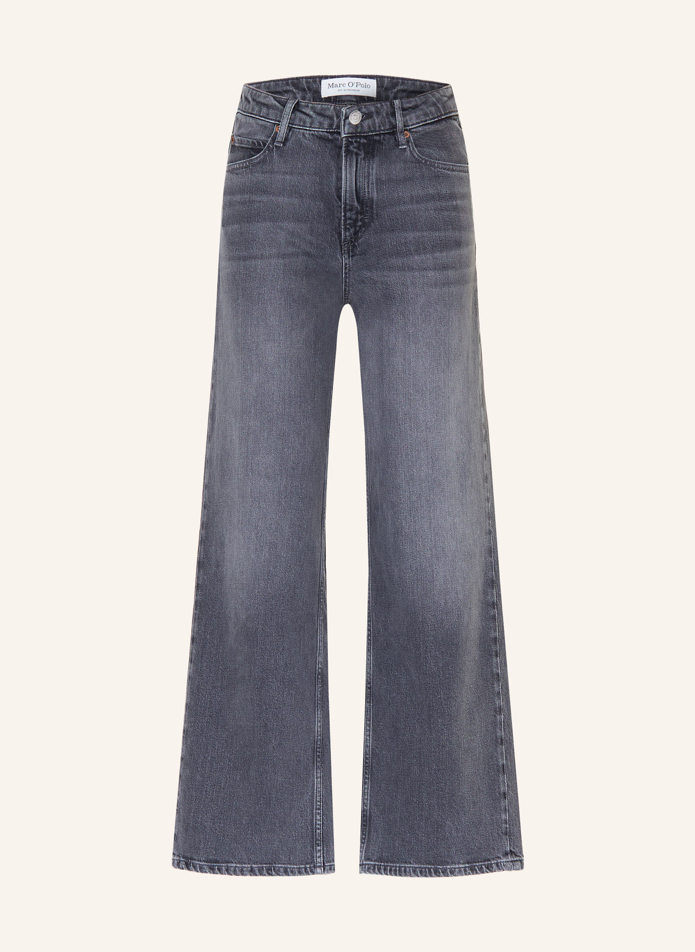 Marc O'Polo Wide-Leg jeans TOLVA: 0533 Dark Grey_Multi_02
