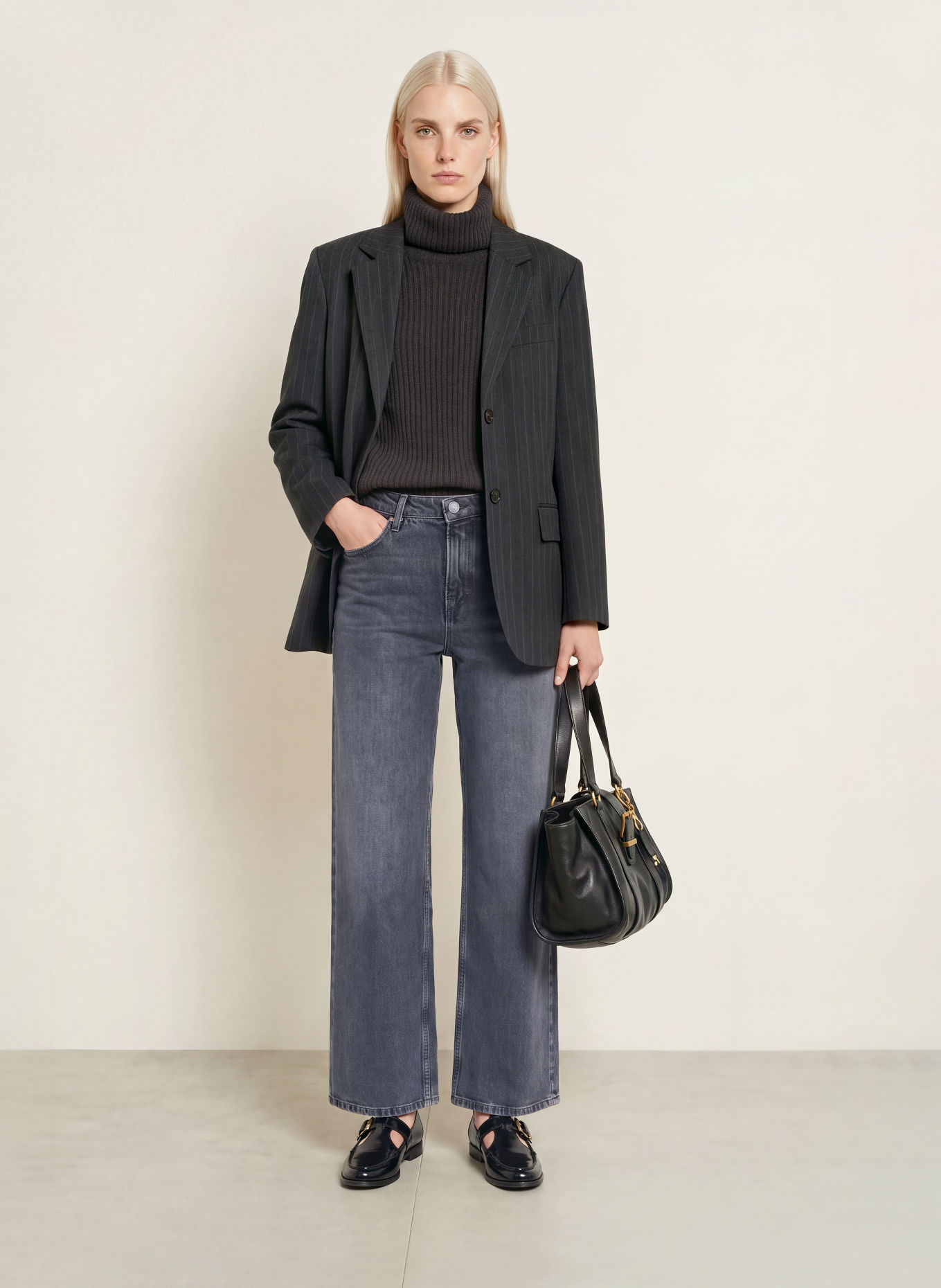Marc O'Polo Wide-Leg jeans TOLVA: 0533 Dark Grey_Multi_02