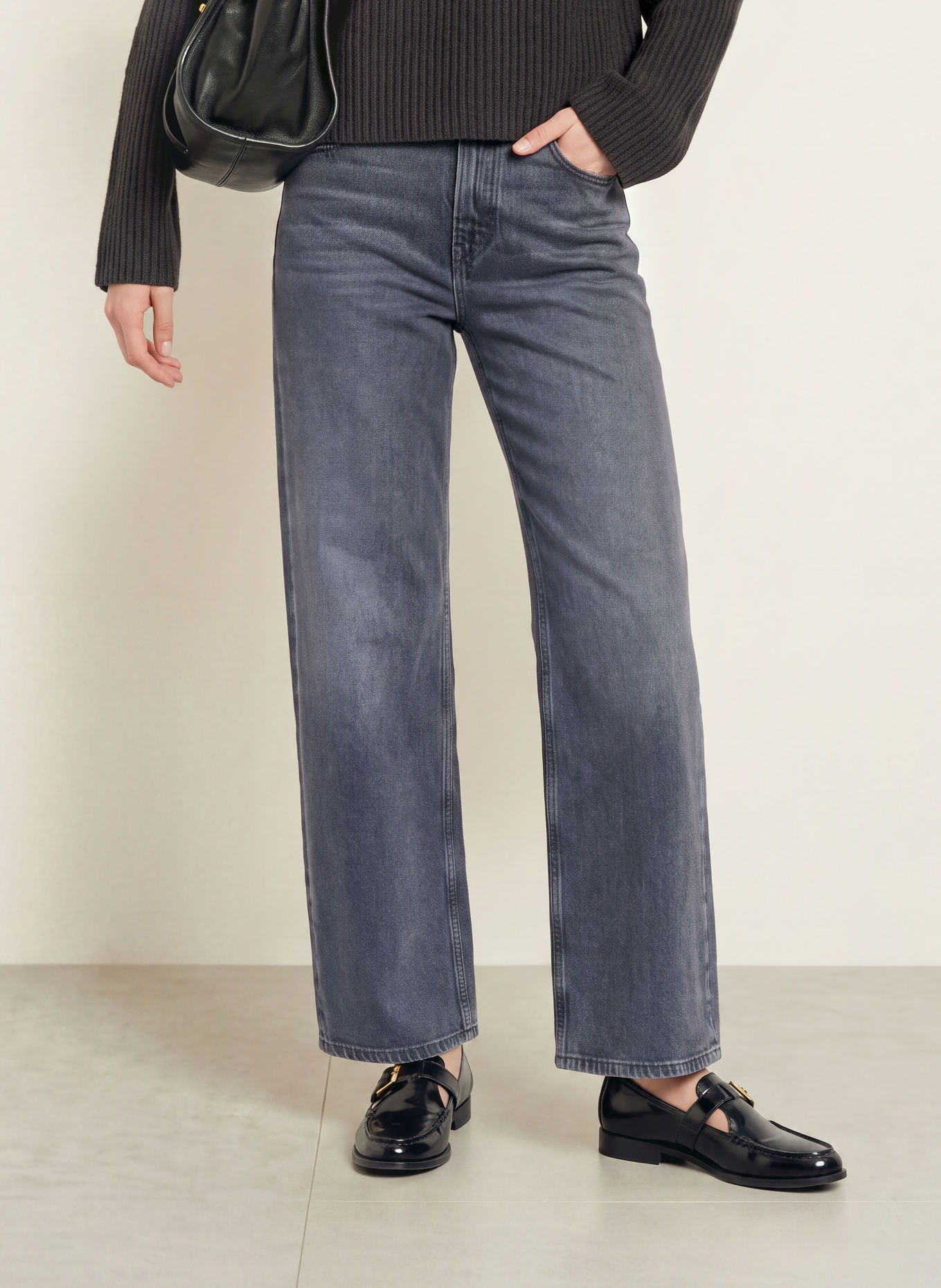 Marc O'Polo Wide-Leg jeans TOLVA: 0533 Dark Grey_Multi_02