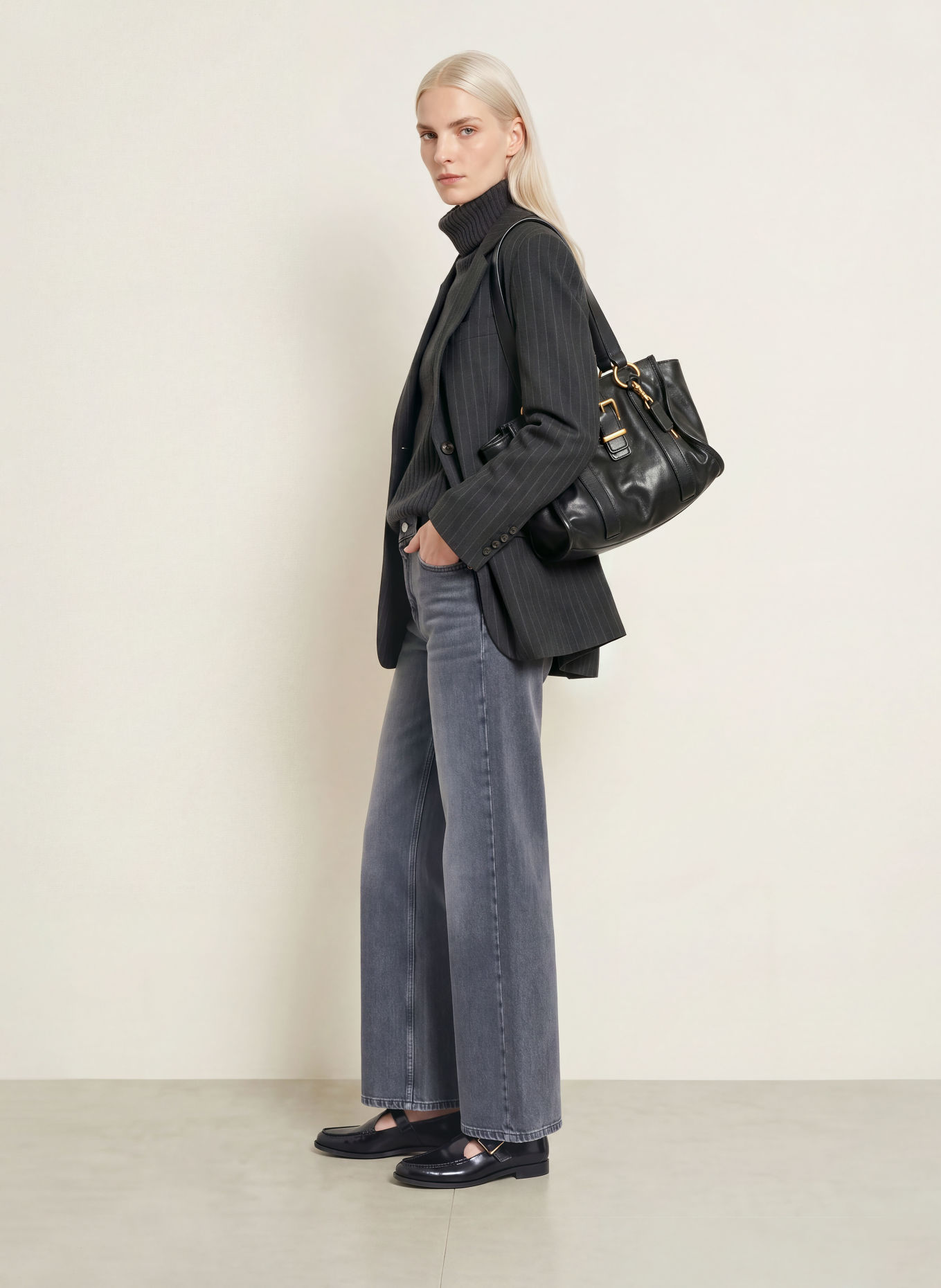 Marc O'Polo Wide-Leg jeans TOLVA: 0533 Dark Grey_Multi_02