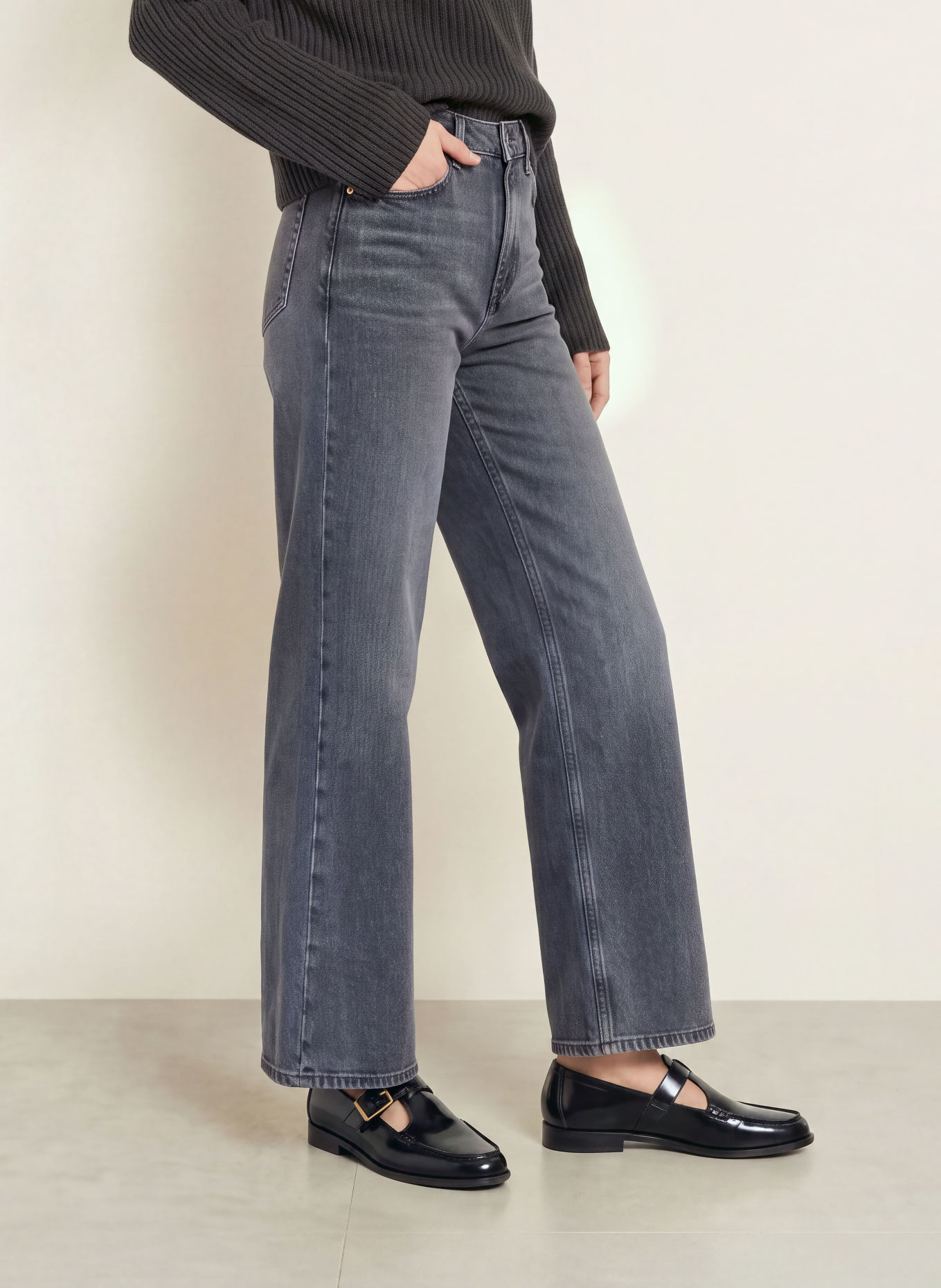 Marc O'Polo Wide-Leg jeans TOLVA: 0533 Dark Grey_Multi_02