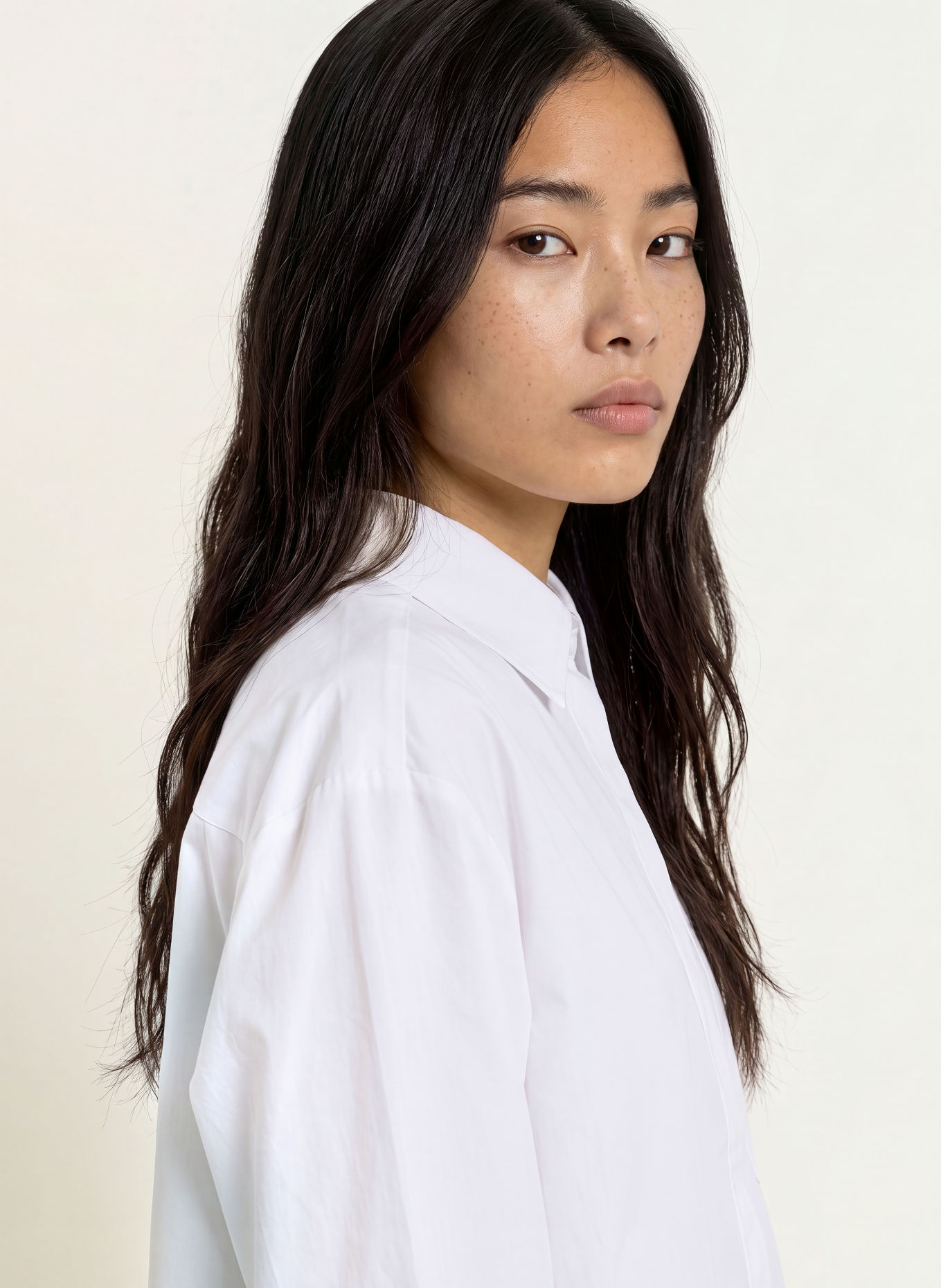 co'couture DALIACC Shirt blouse: WHITE