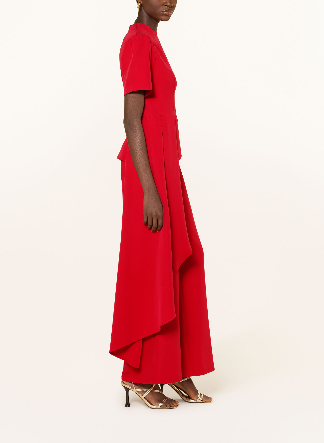 LIPSY Combinaison: ROUGE