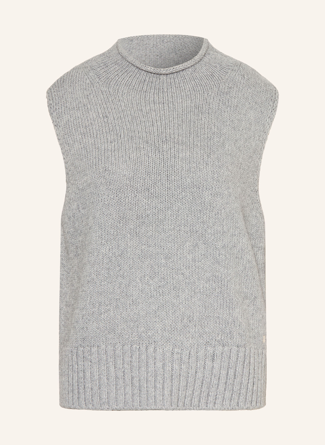 monari Pullunder: GRAU