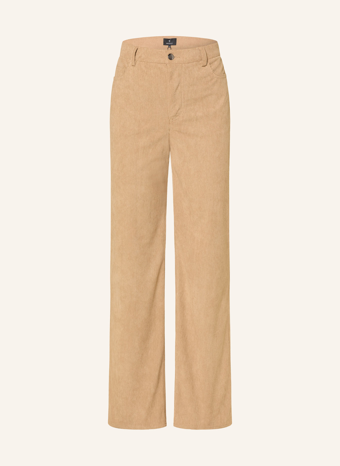 monari Cordhose: CAMEL