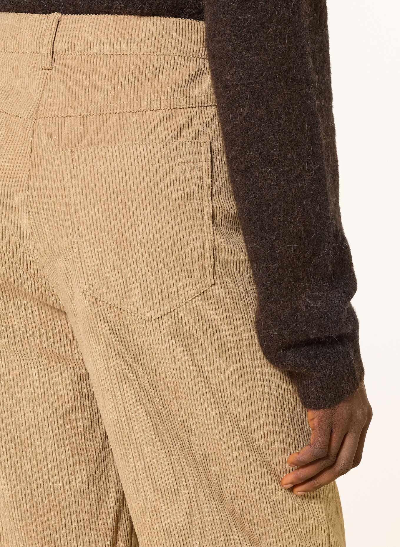 monari Cordhose: CAMEL