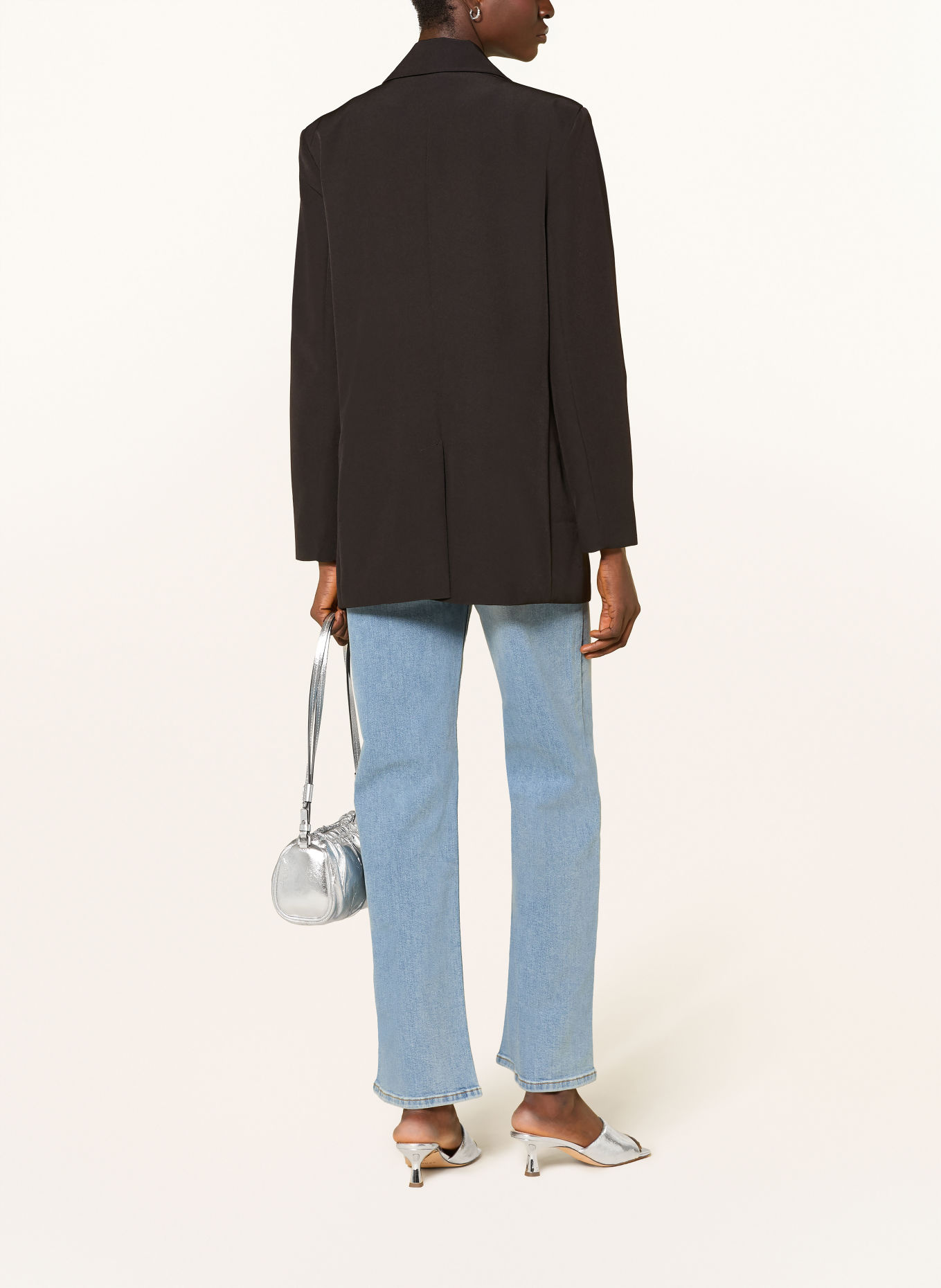 monari Wide Leg Jeans: 750 jeans