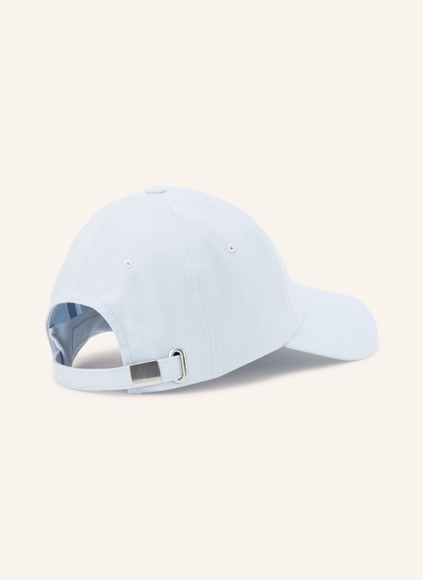 lululemon Kasket: LYSEBLÅ