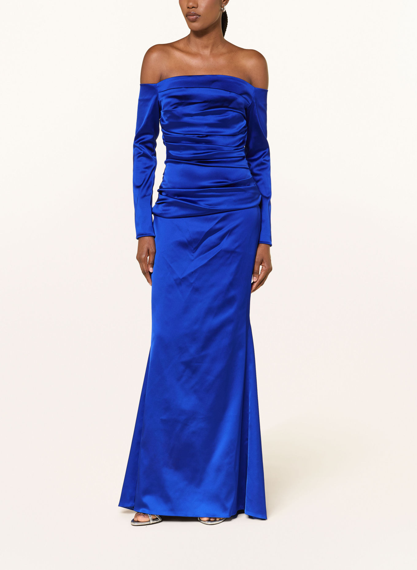 TALBOT RUNHOF Abendkleid: 426 ROYAL