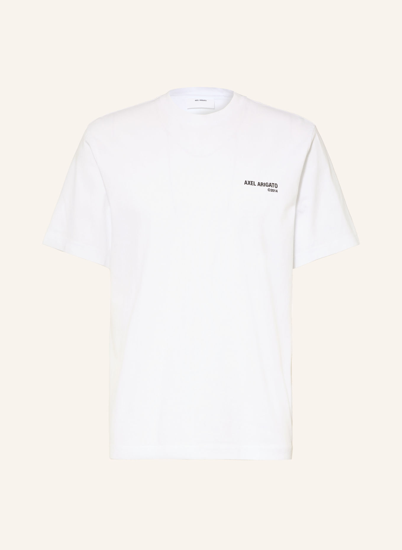AXEL ARIGATO T-shirt LEGACY: VIT