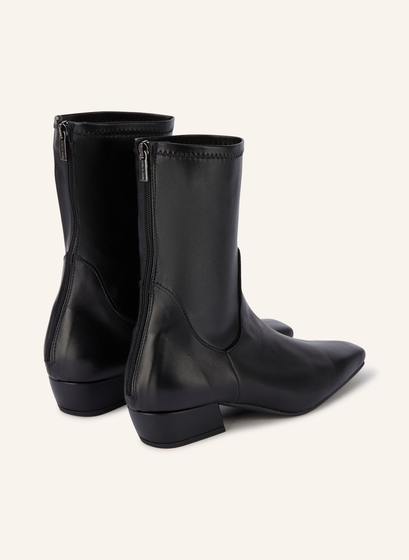 darling harbour Stiefeletten: SCHWARZ