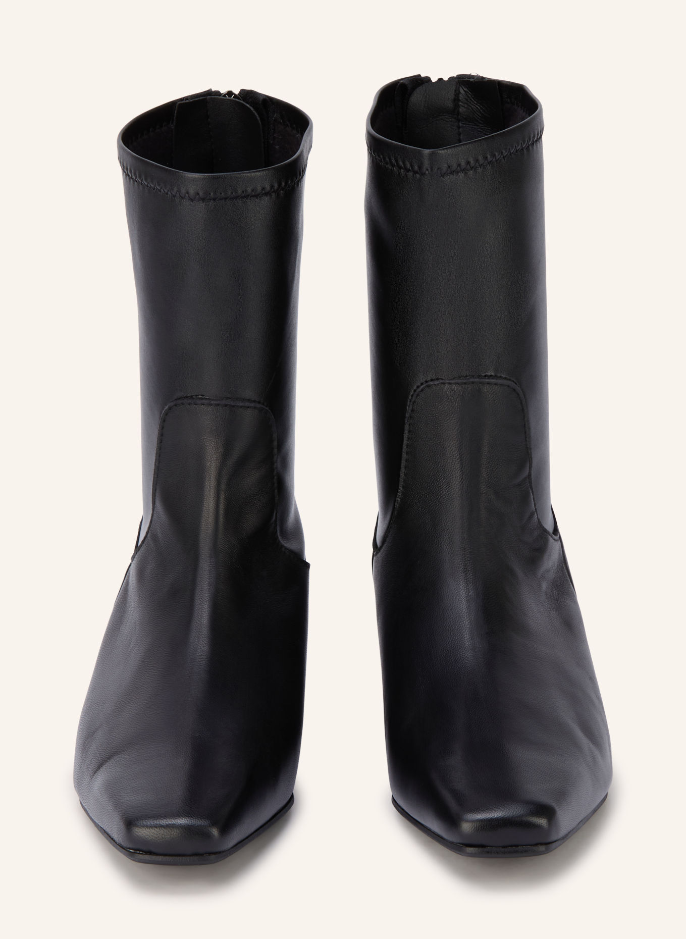 darling harbour Stiefeletten: SCHWARZ