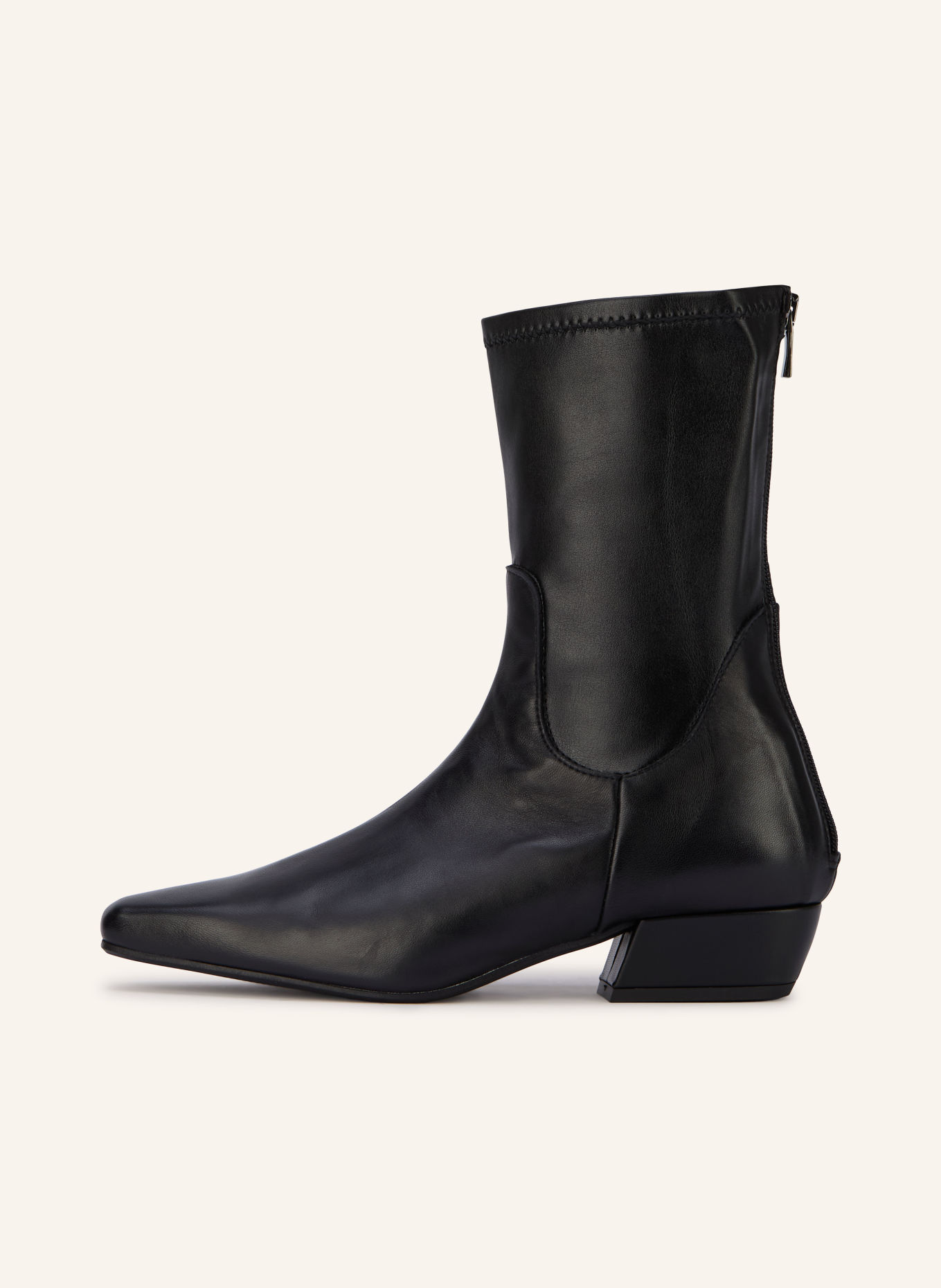 darling harbour Stiefeletten: SCHWARZ