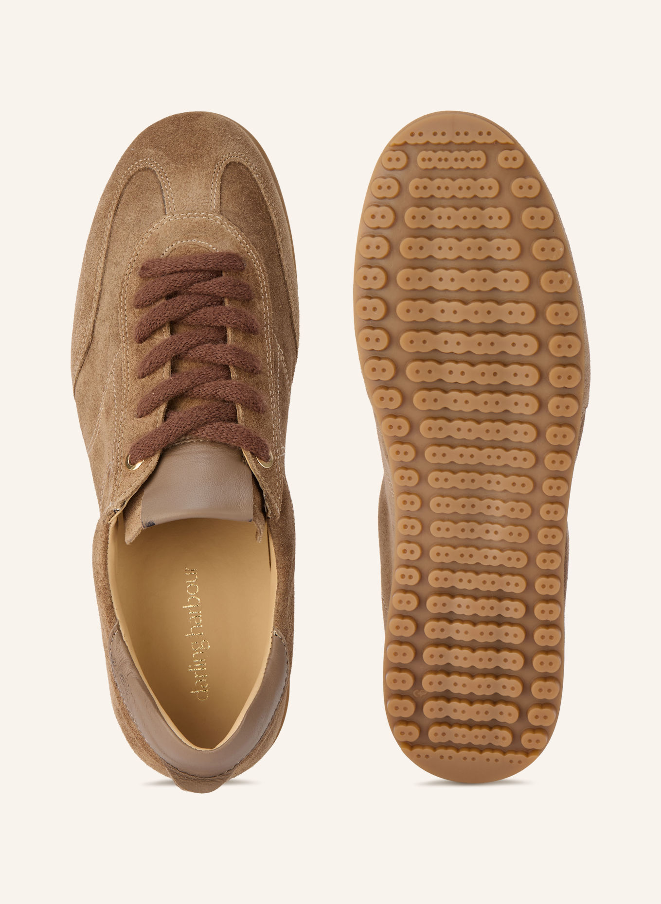 darling harbour Sneakers: KAMEL