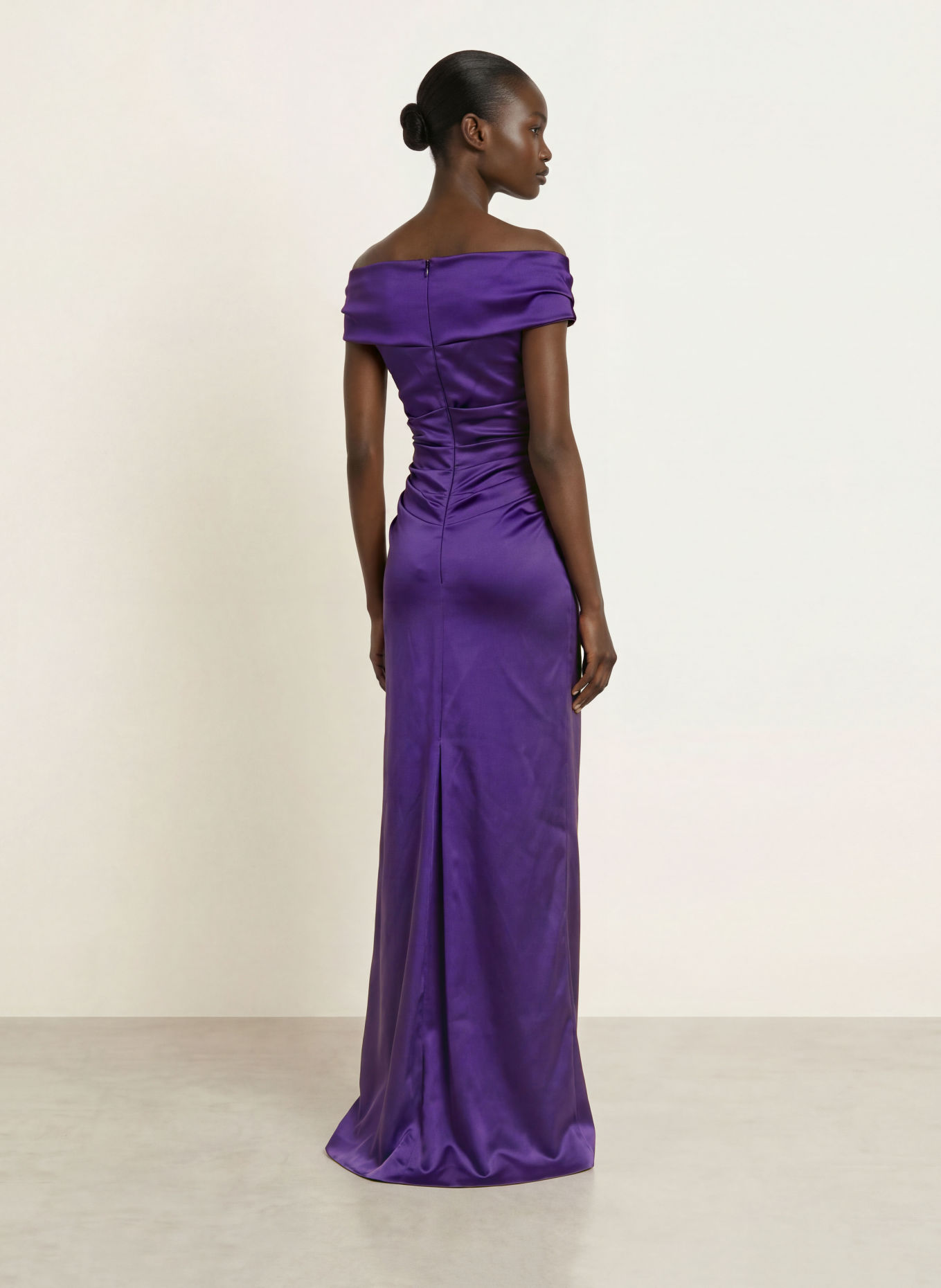 TALBOT RUNHOF Abendkleid: 840 WISTERIA