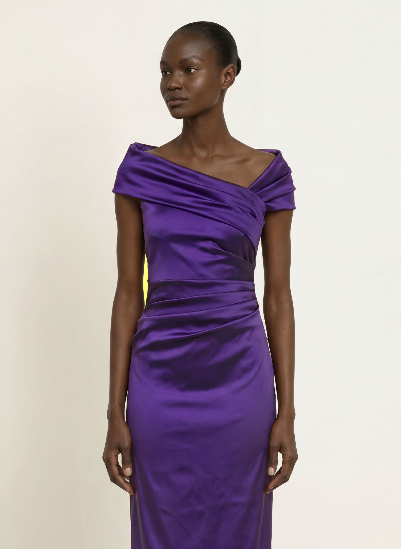 TALBOT RUNHOF Abendkleid: 840 WISTERIA