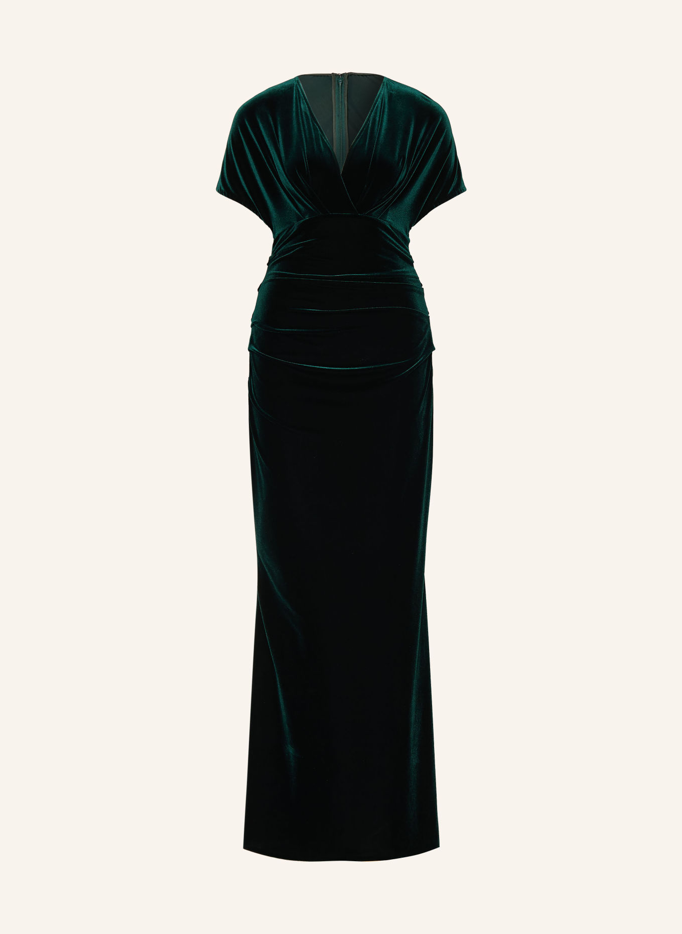 TALBOT RUNHOF Abendkleid: 234