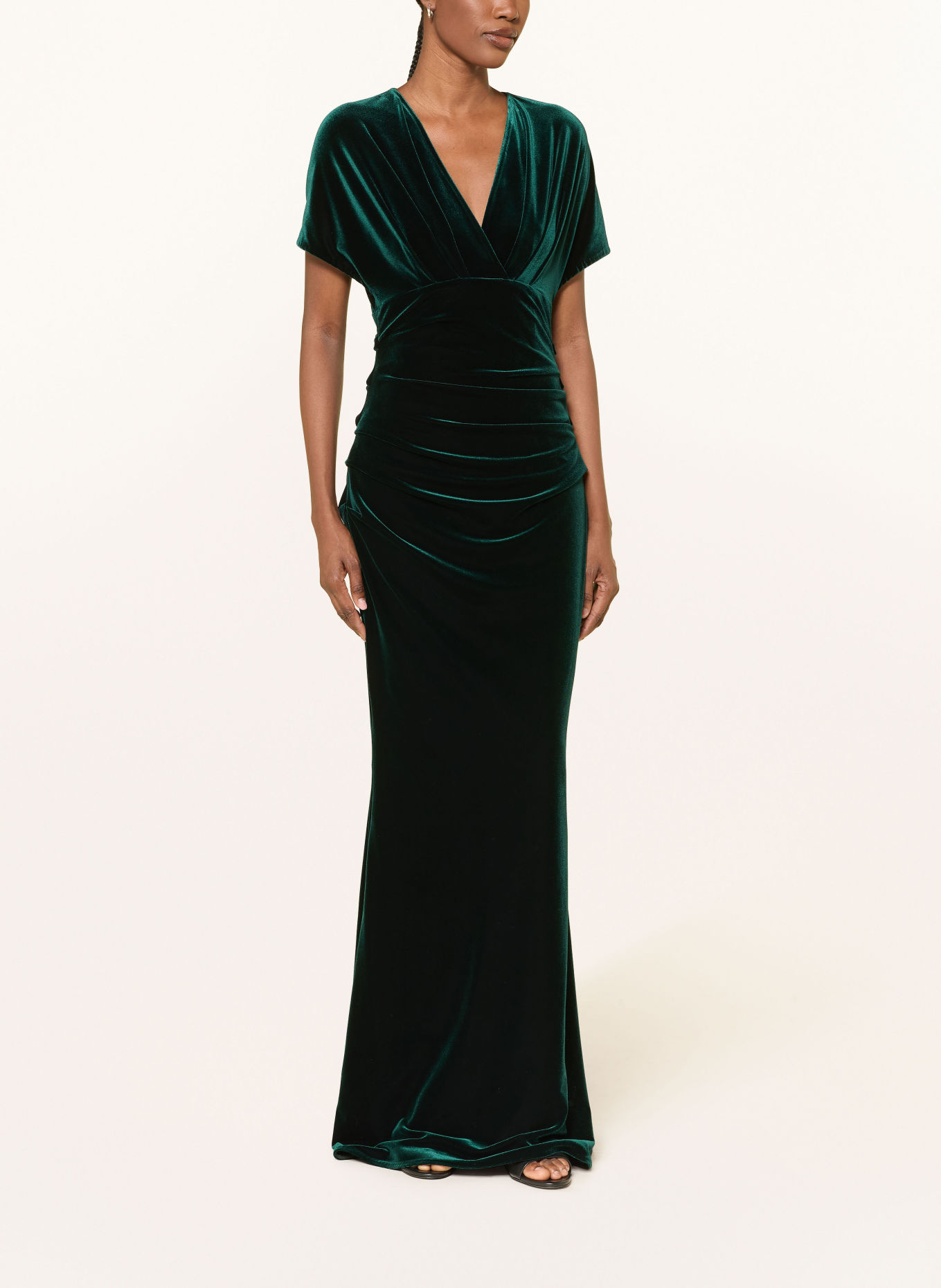 TALBOT RUNHOF Abendkleid: 234