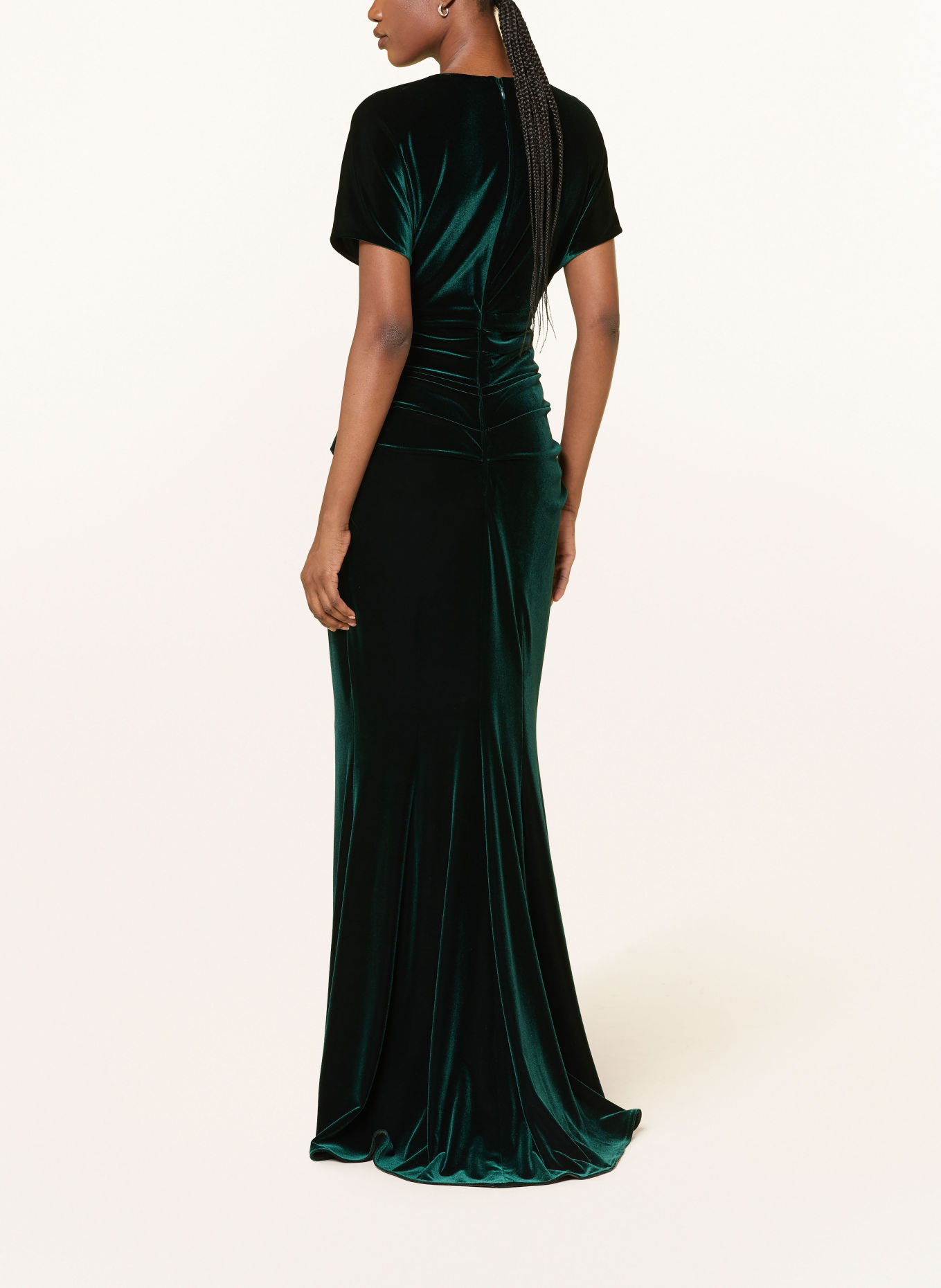 TALBOT RUNHOF Abendkleid: 234