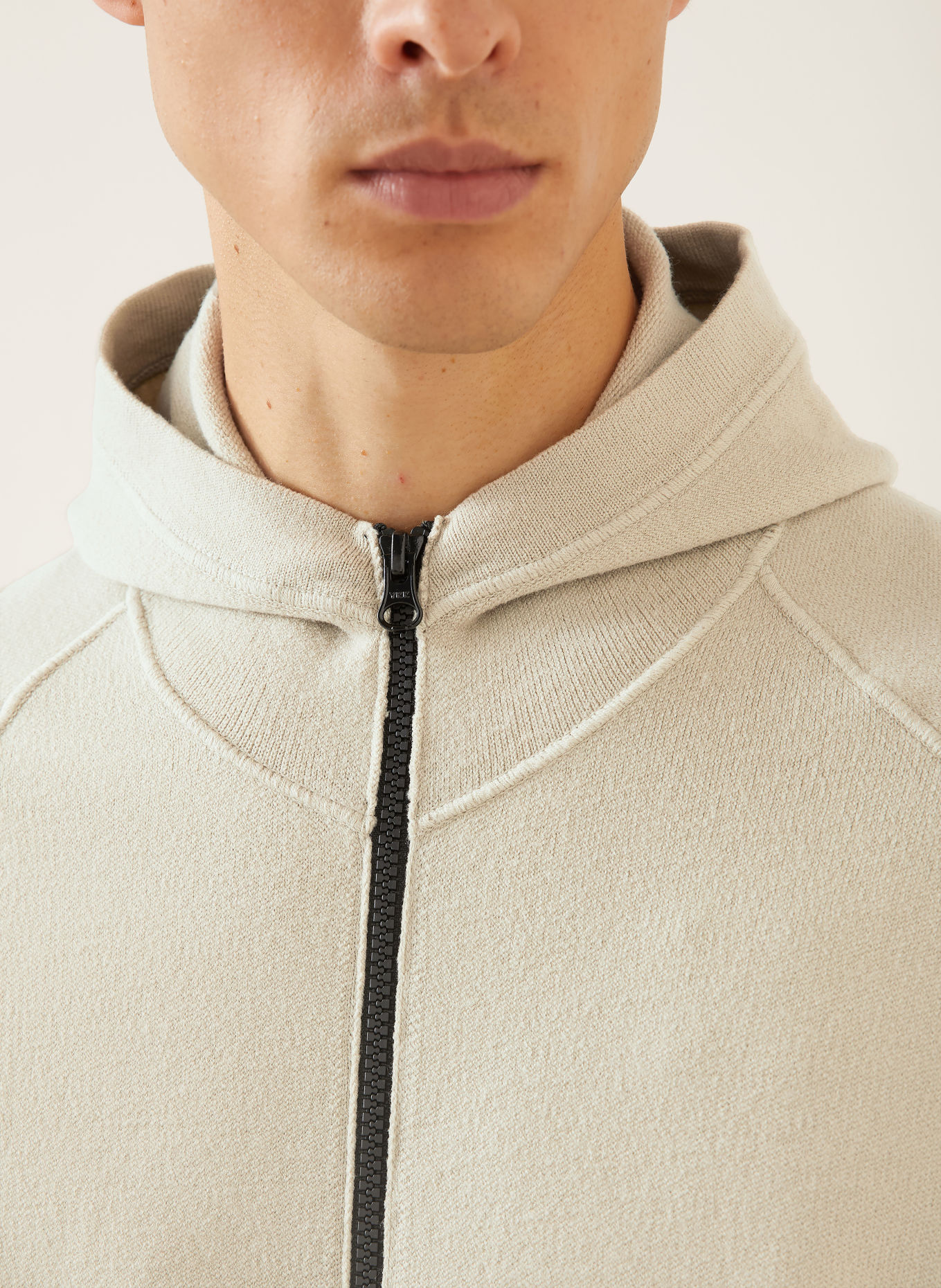 STONE ISLAND Vest: BEIGE