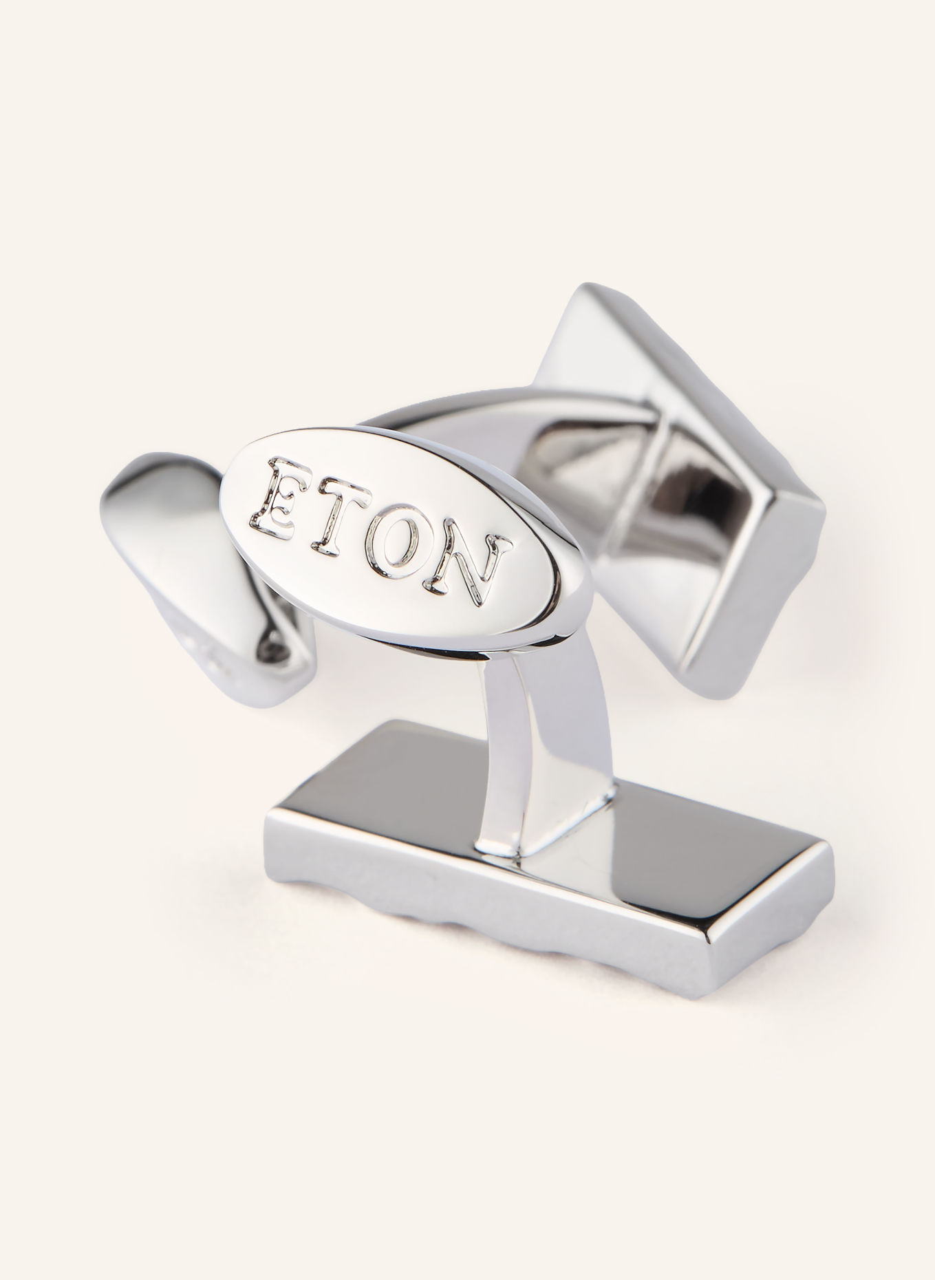 ETON Manschettenknöpfe: SILBER