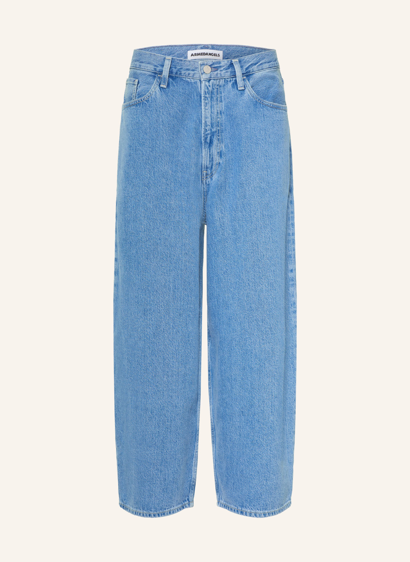 ARMEDANGELS Jeans KAAVO Baggy Fit: 3833 aero