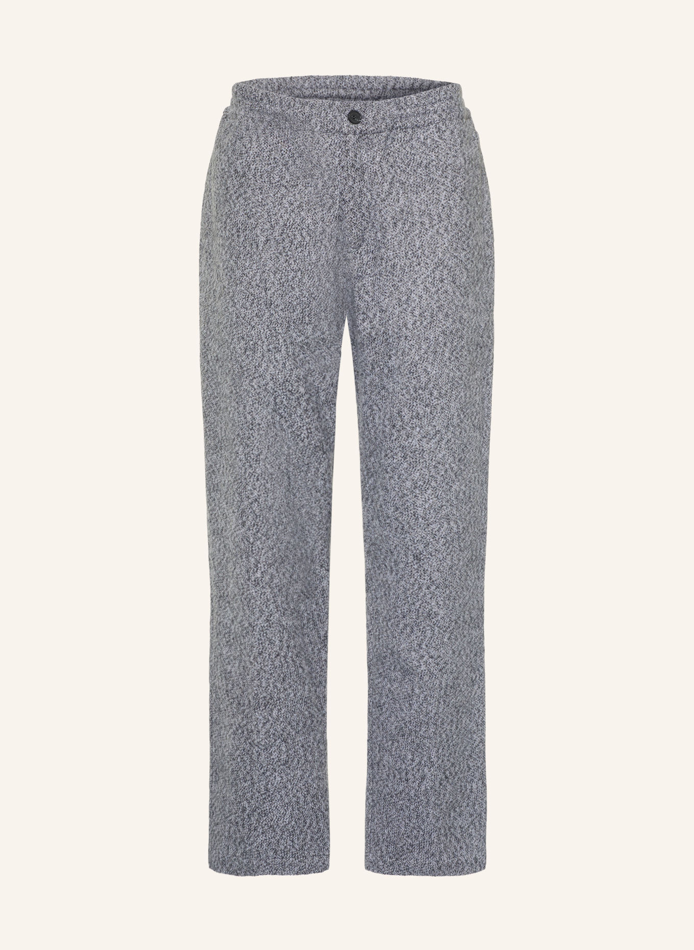 ARMEDANGELS Broek in joggingstijl, regular fit: GRIJS