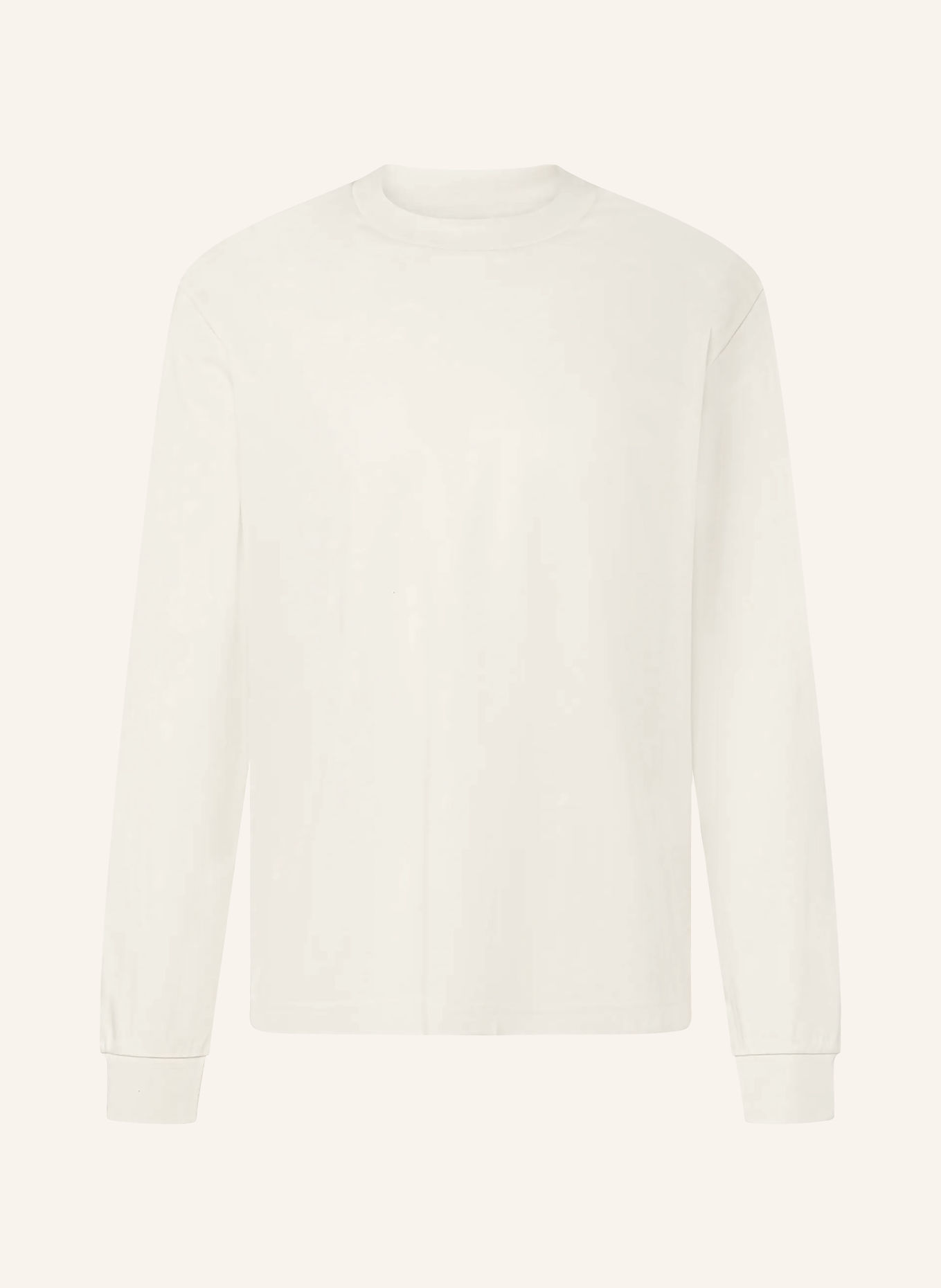 STRELLSON Longsleeve PEPE: ECRU