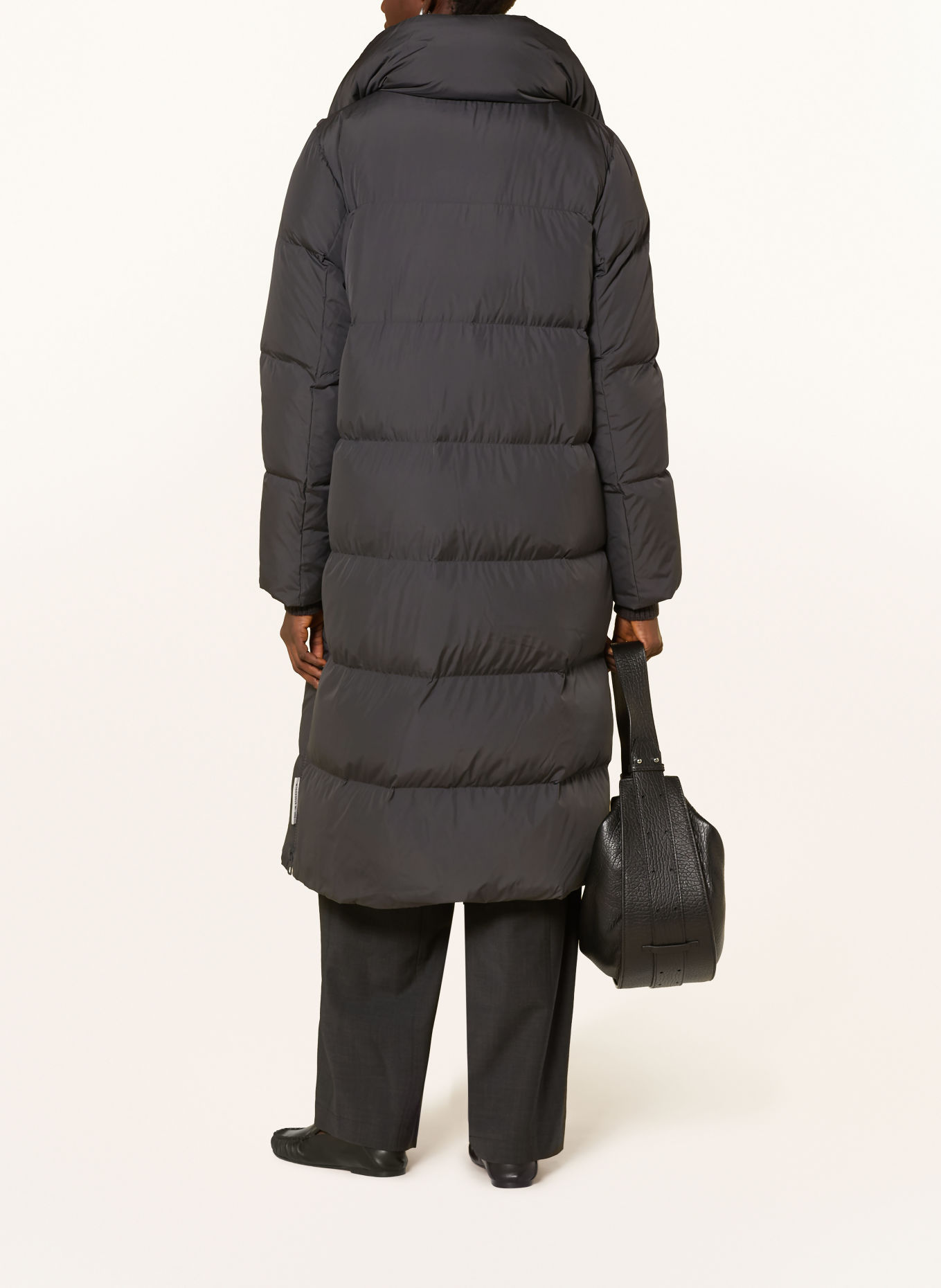 Marc O'Polo Down coat: DARK GRAY