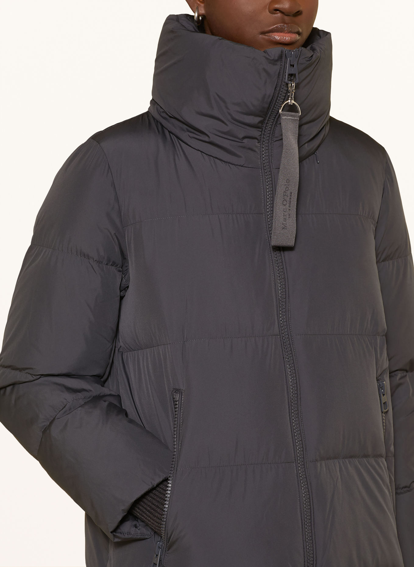 Marc O'Polo Down coat: DARK GRAY