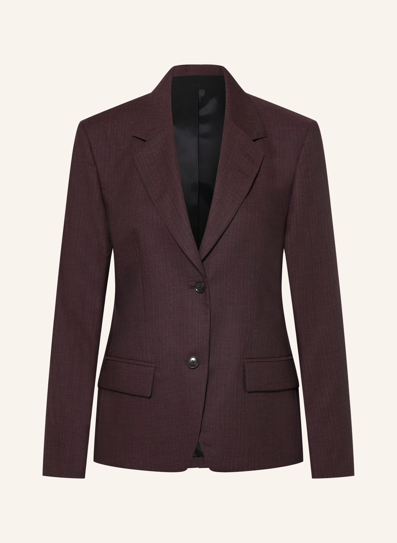 TIGER OF SWEDEN Blazer SAINA: LILA