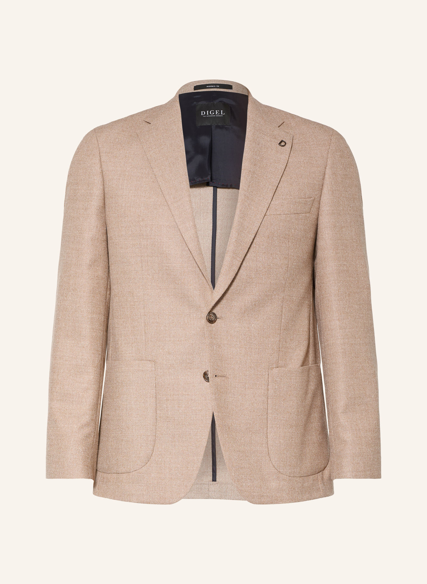 DIGEL Colbert EDWARD Modern Fit: 74 BEIGE