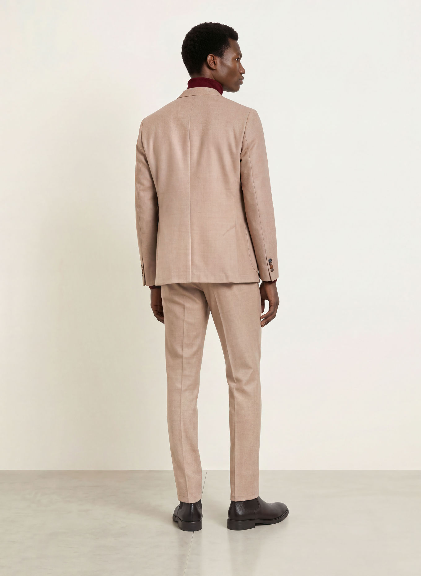 DIGEL Colbert EDWARD Modern Fit: 74 BEIGE