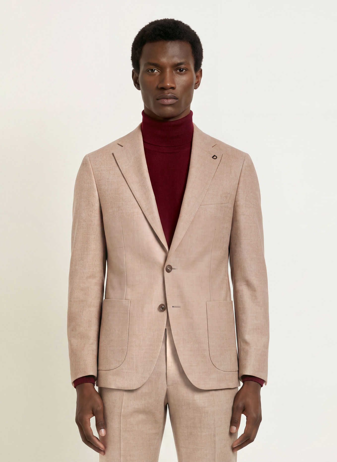 DIGEL Colbert EDWARD Modern Fit: 74 BEIGE