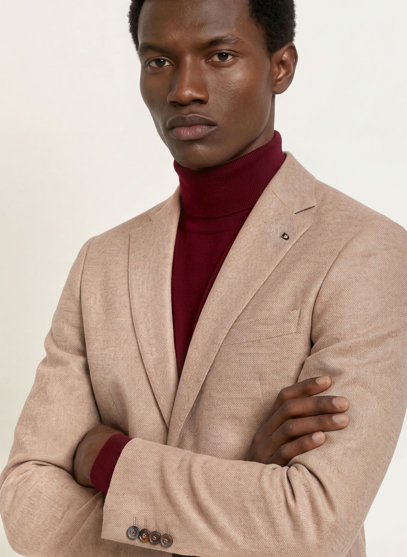 DIGEL Colbert EDWARD Modern Fit: 74 BEIGE