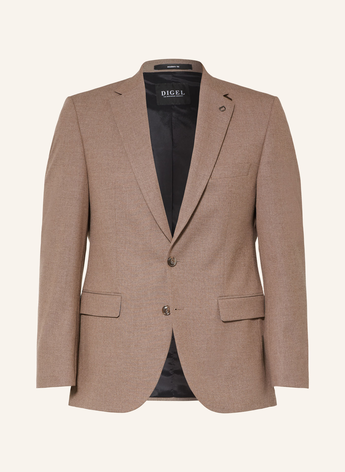 DIGEL Colbert EZZO-G Modern Fit: 72 BEIGE