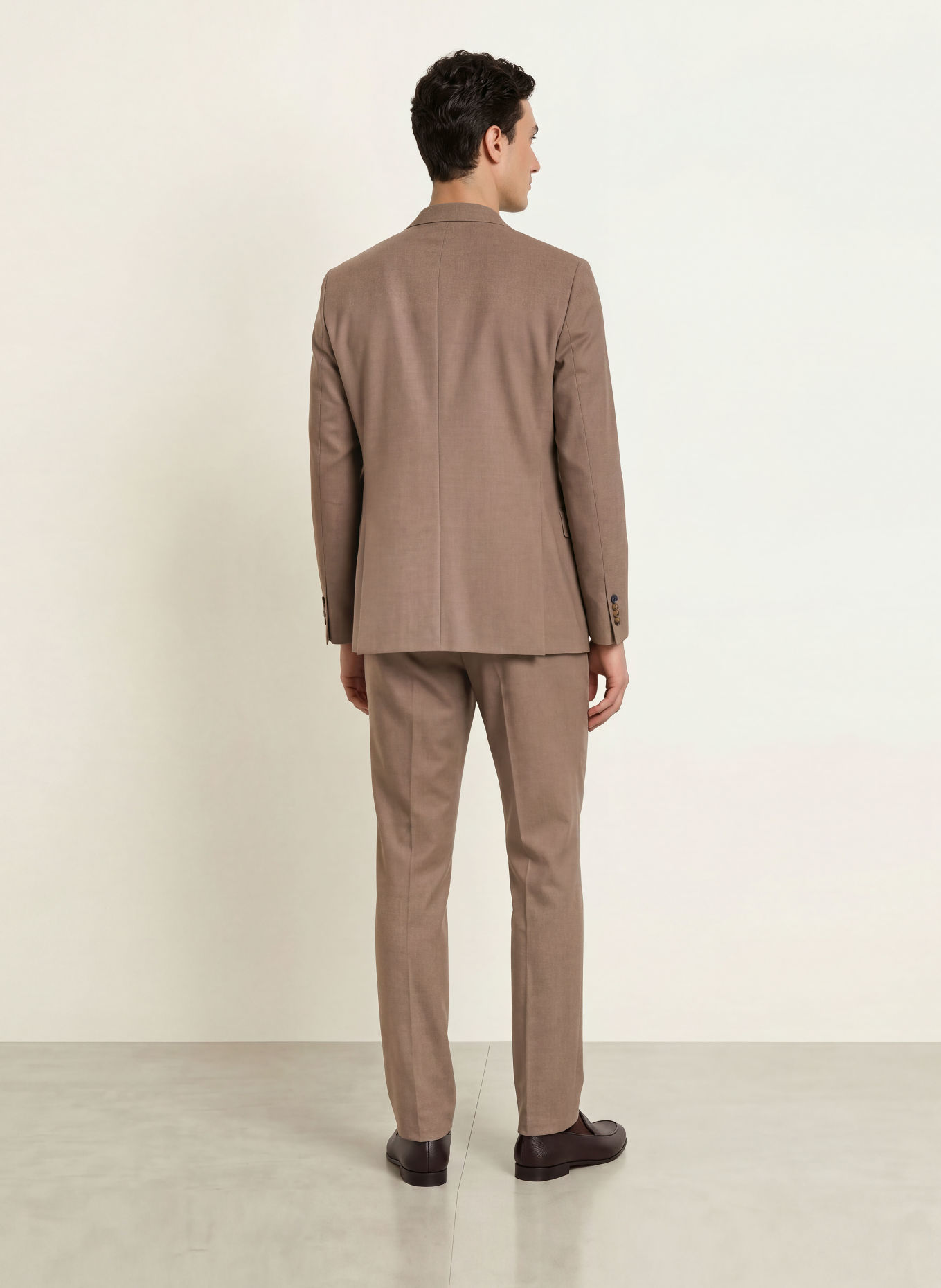 DIGEL Colbert EZZO-G Modern Fit: 72 BEIGE