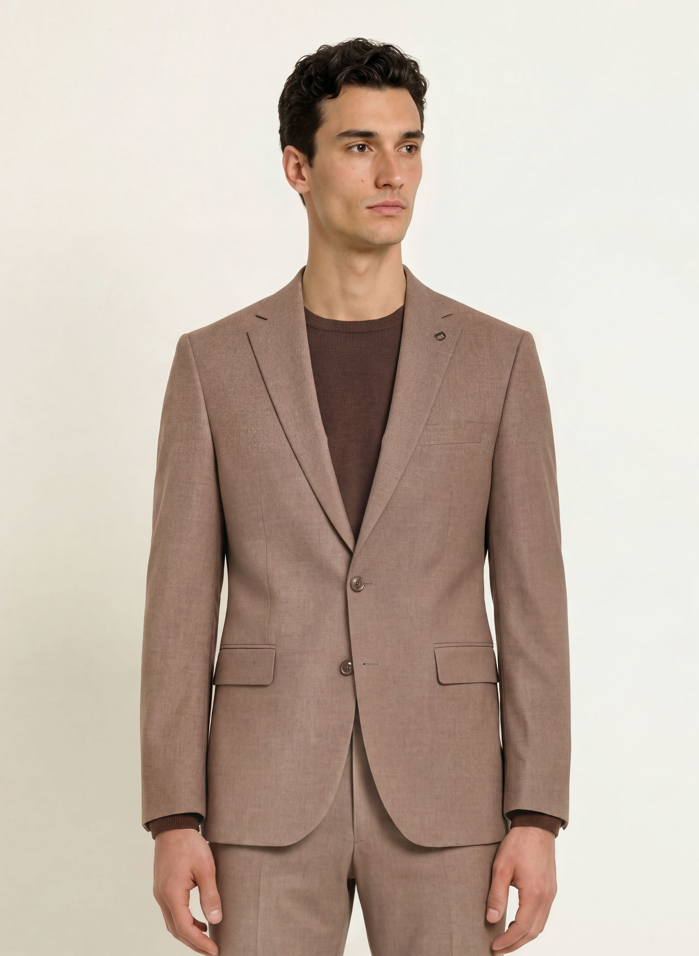 DIGEL Colbert EZZO-G Modern Fit: 72 BEIGE