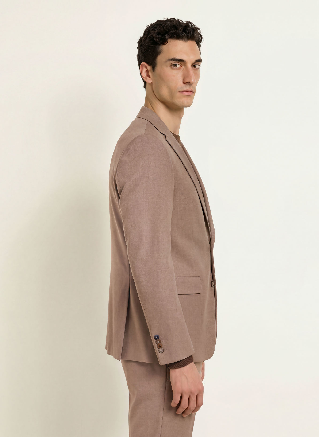DIGEL Colbert EZZO-G Modern Fit: 72 BEIGE