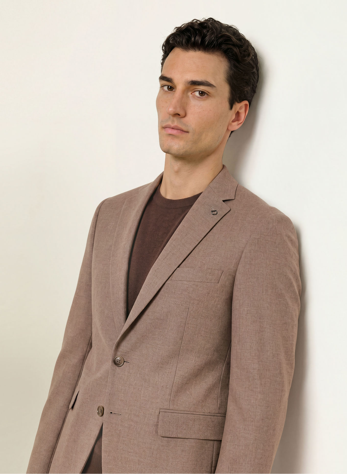 DIGEL Colbert EZZO-G Modern Fit: 72 BEIGE