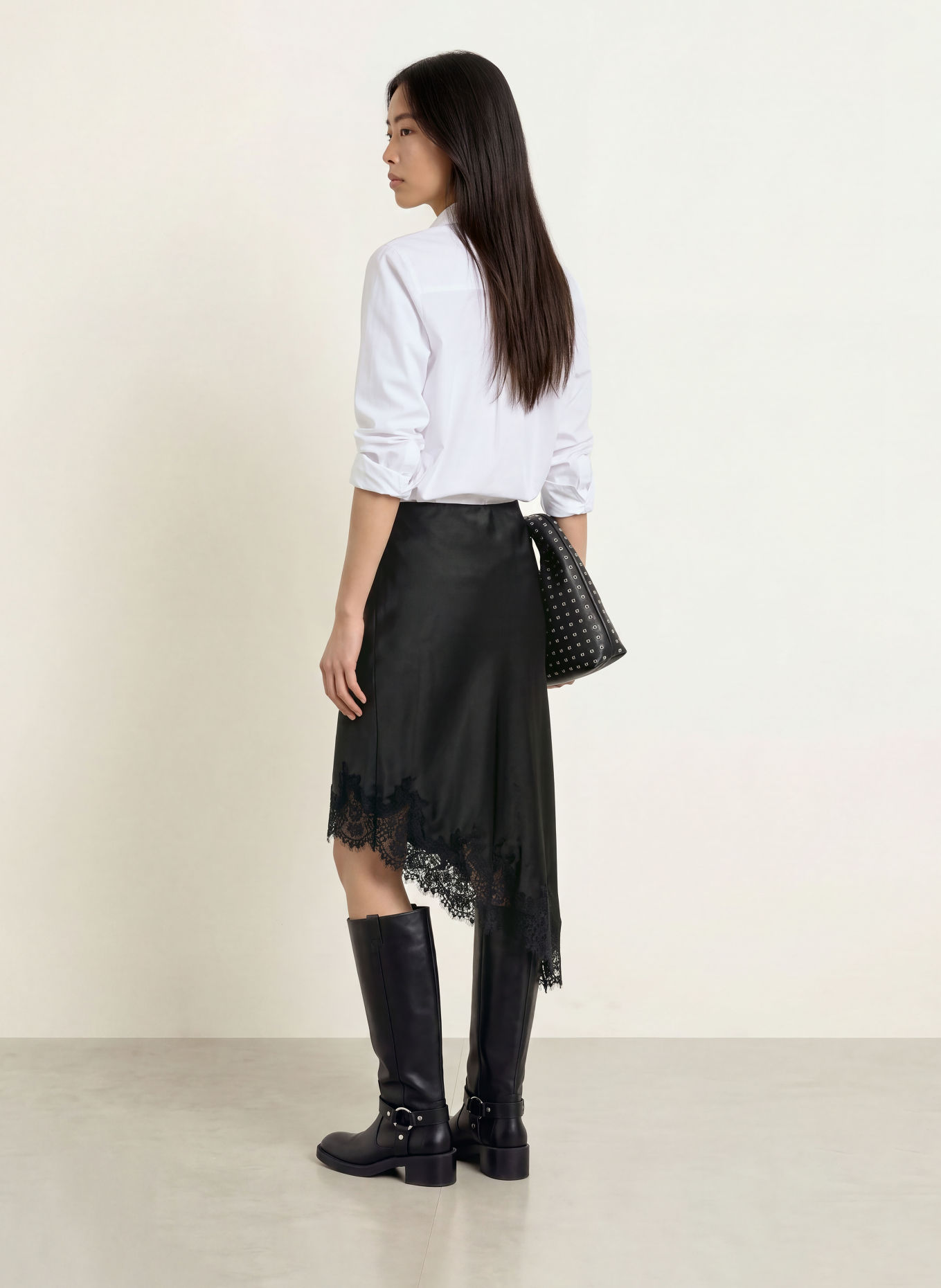 darling harbour Shirt blouse: 1000 WEISS