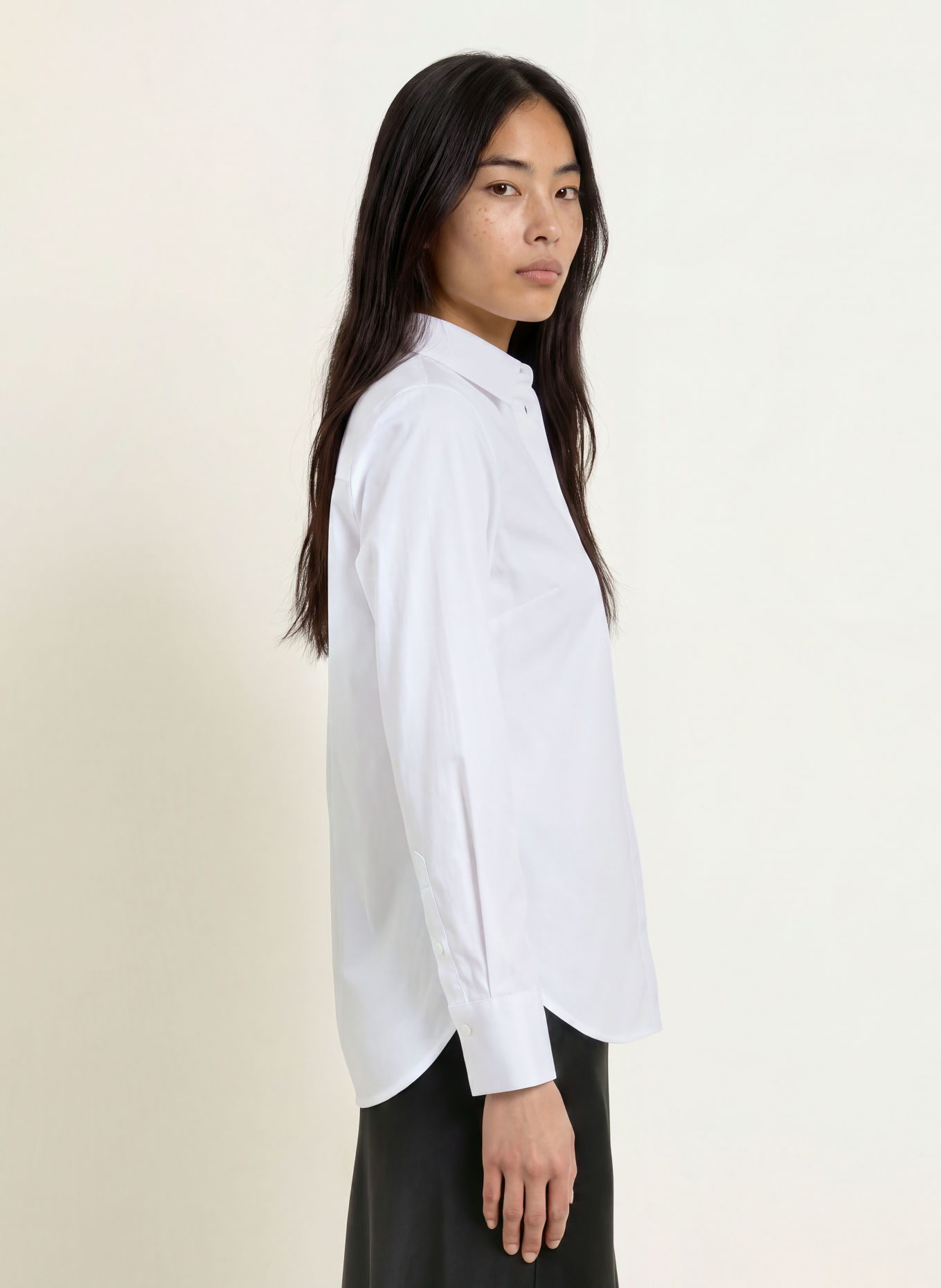 darling harbour Shirt blouse: 1000 WEISS