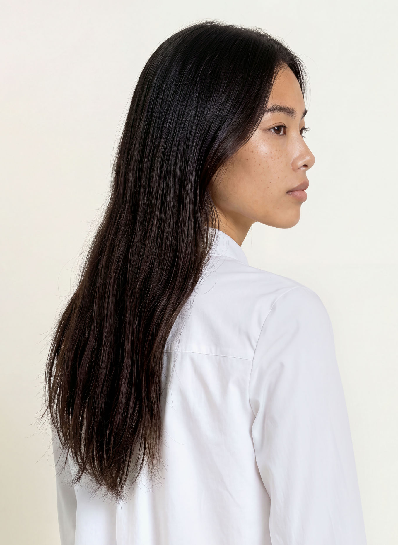 darling harbour Shirt blouse: 1000 WEISS