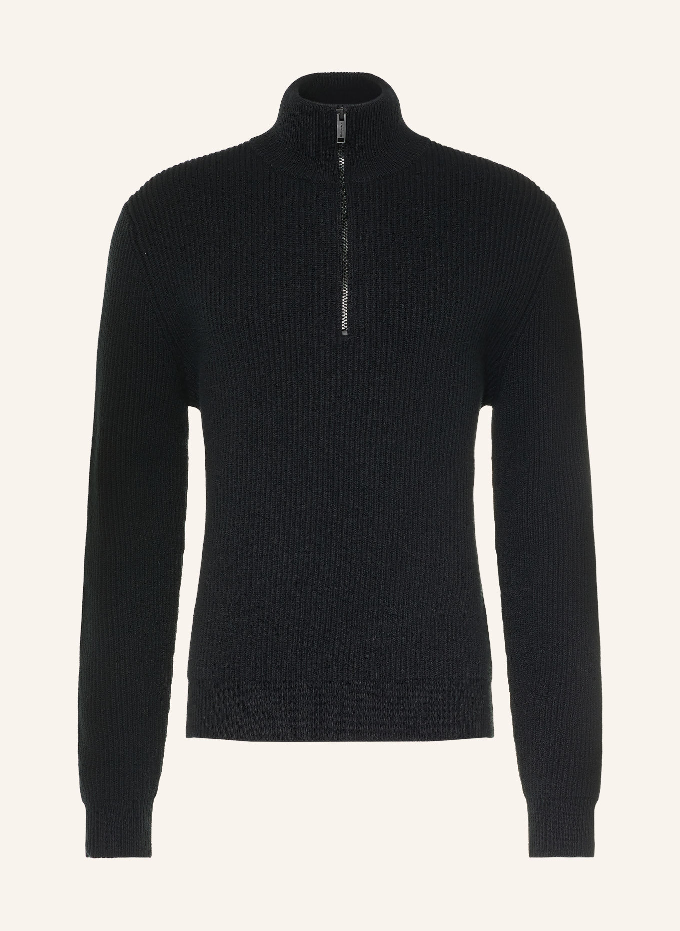 CANADA GOOSE Troyer MCKINNEY: SCHWARZ