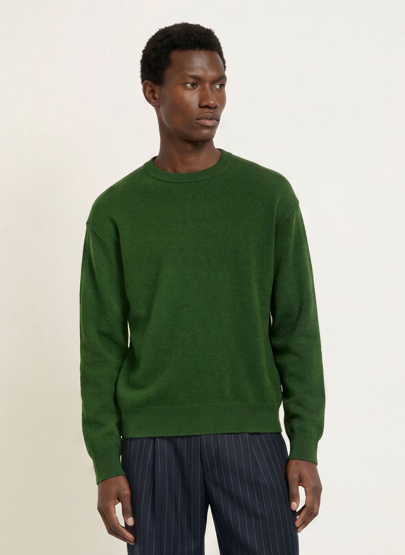 NN.07 Pull JASPER: VERT