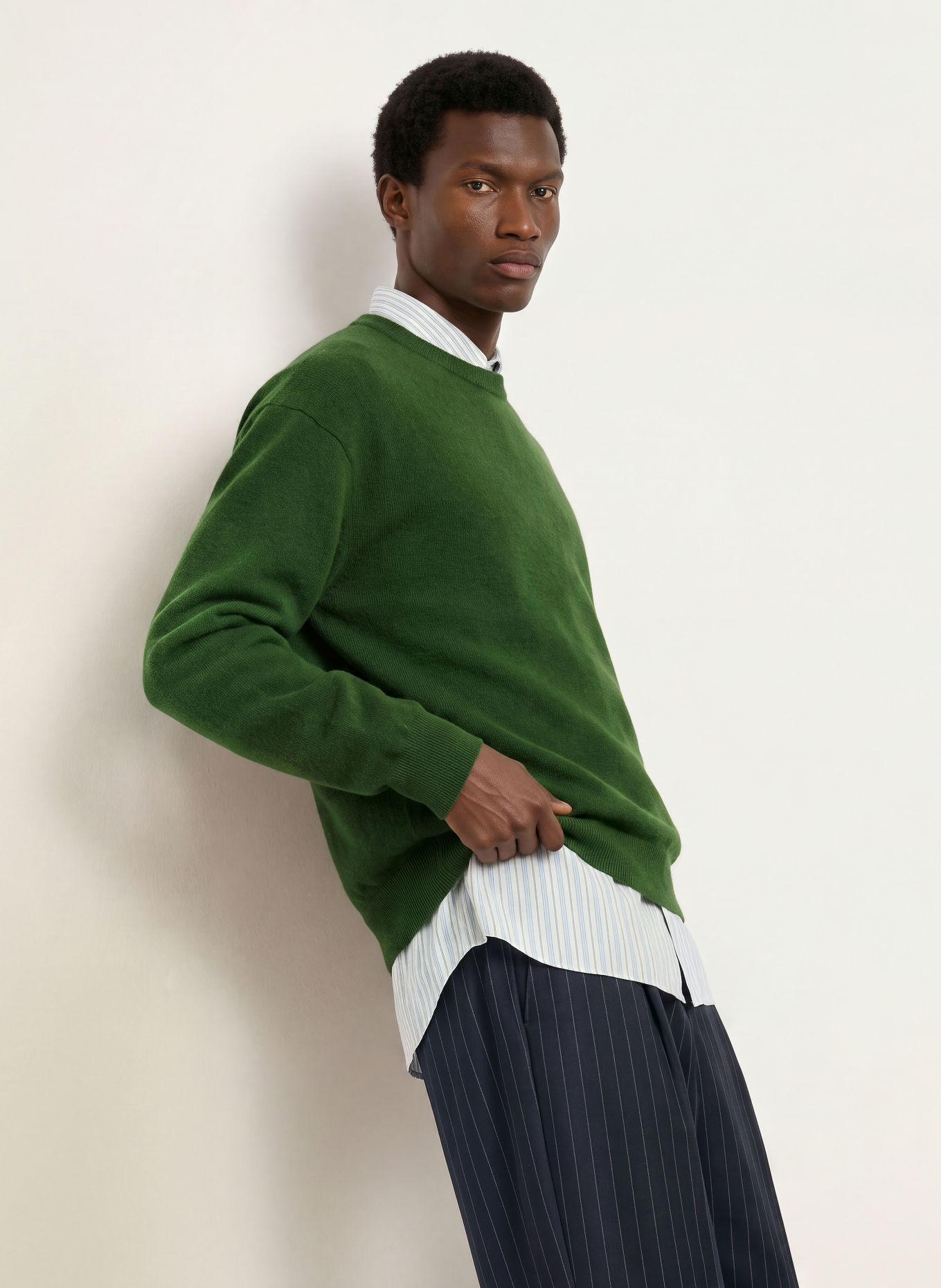 NN.07 Pull JASPER: VERT