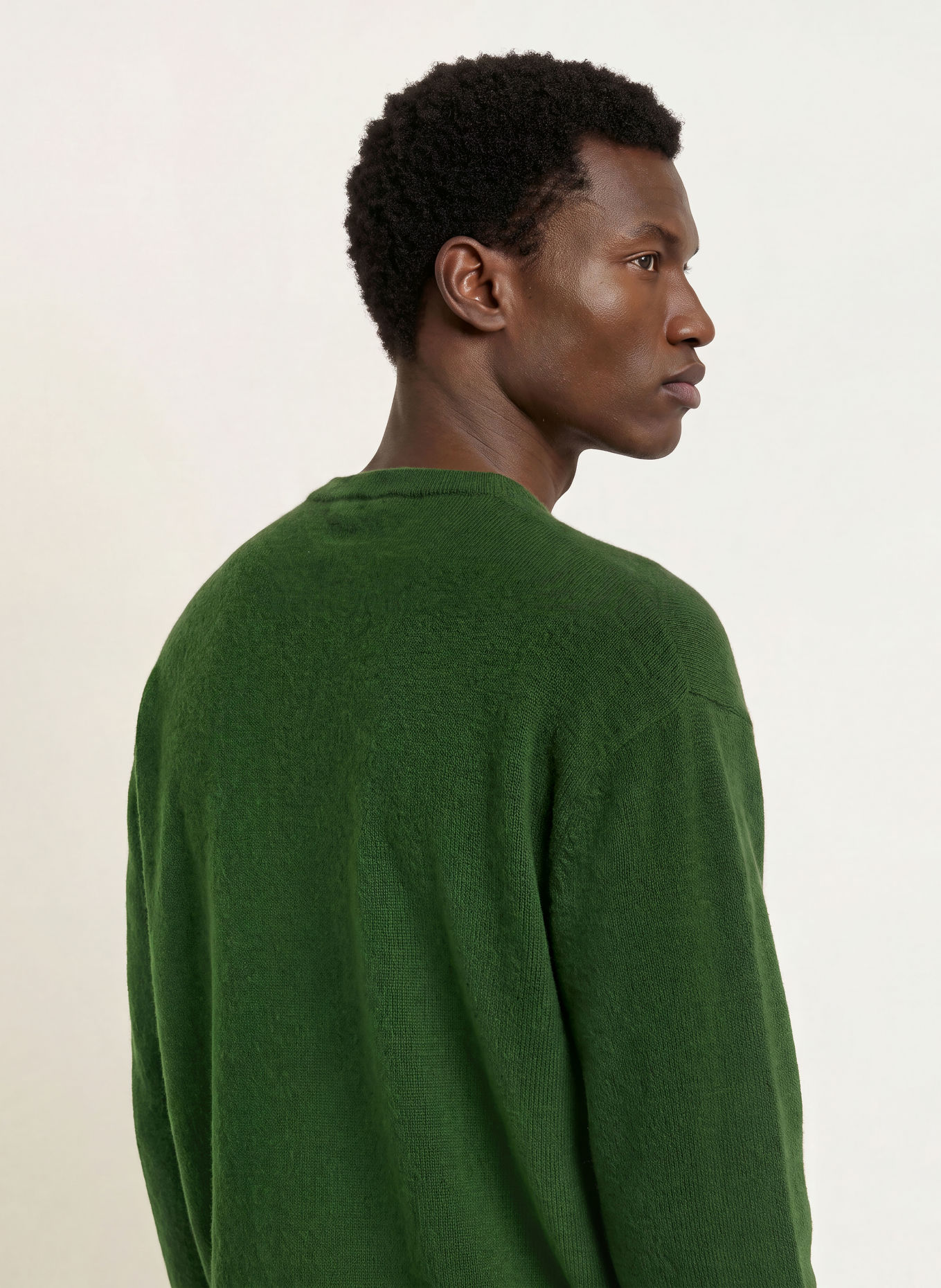 NN.07 Pull JASPER: VERT