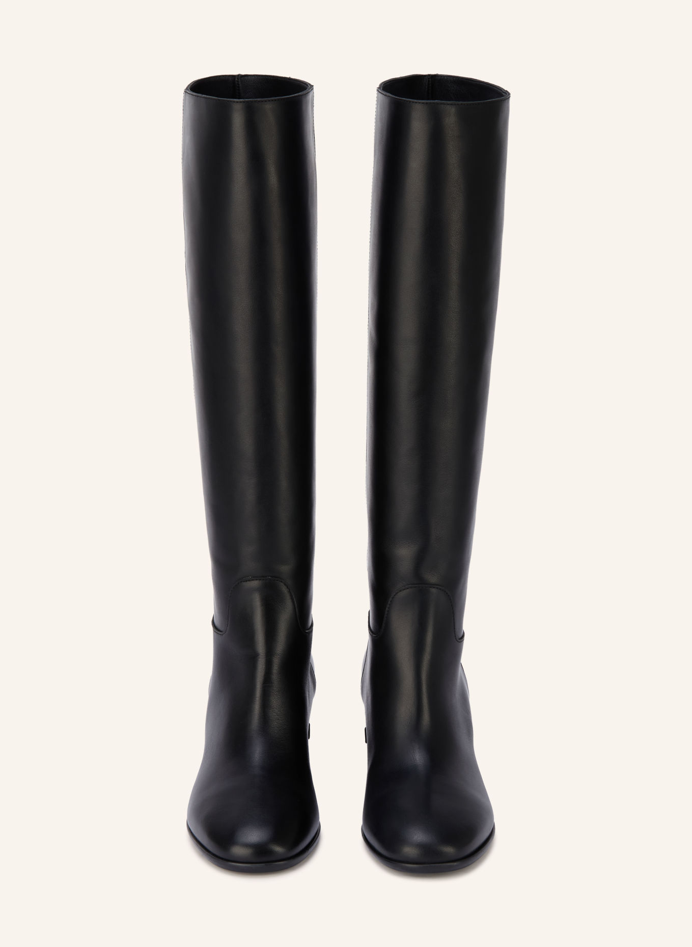 CASADEI Stiefel ALABAMA: SCHWARZ
