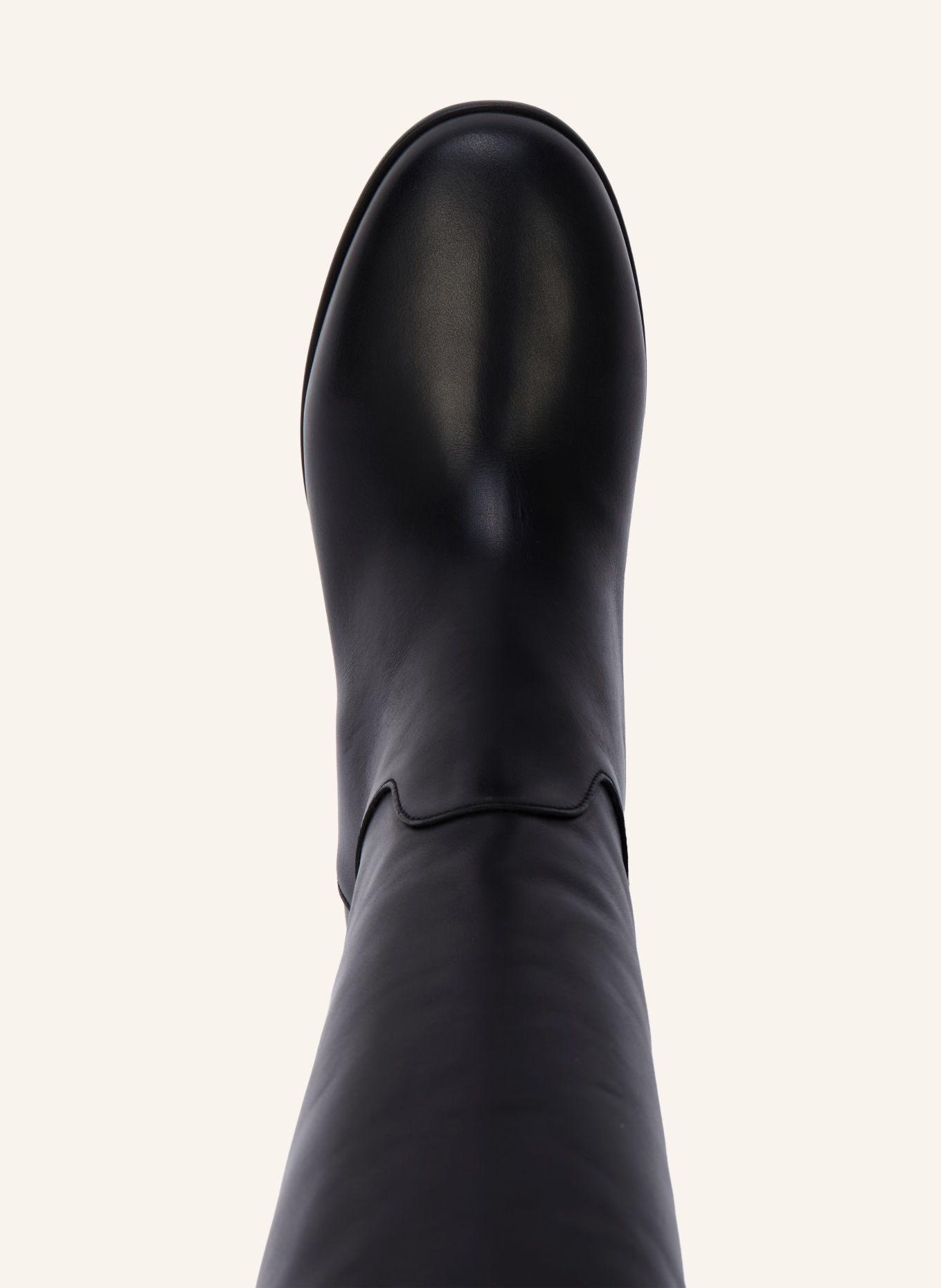 CASADEI Stiefel ALABAMA: SCHWARZ